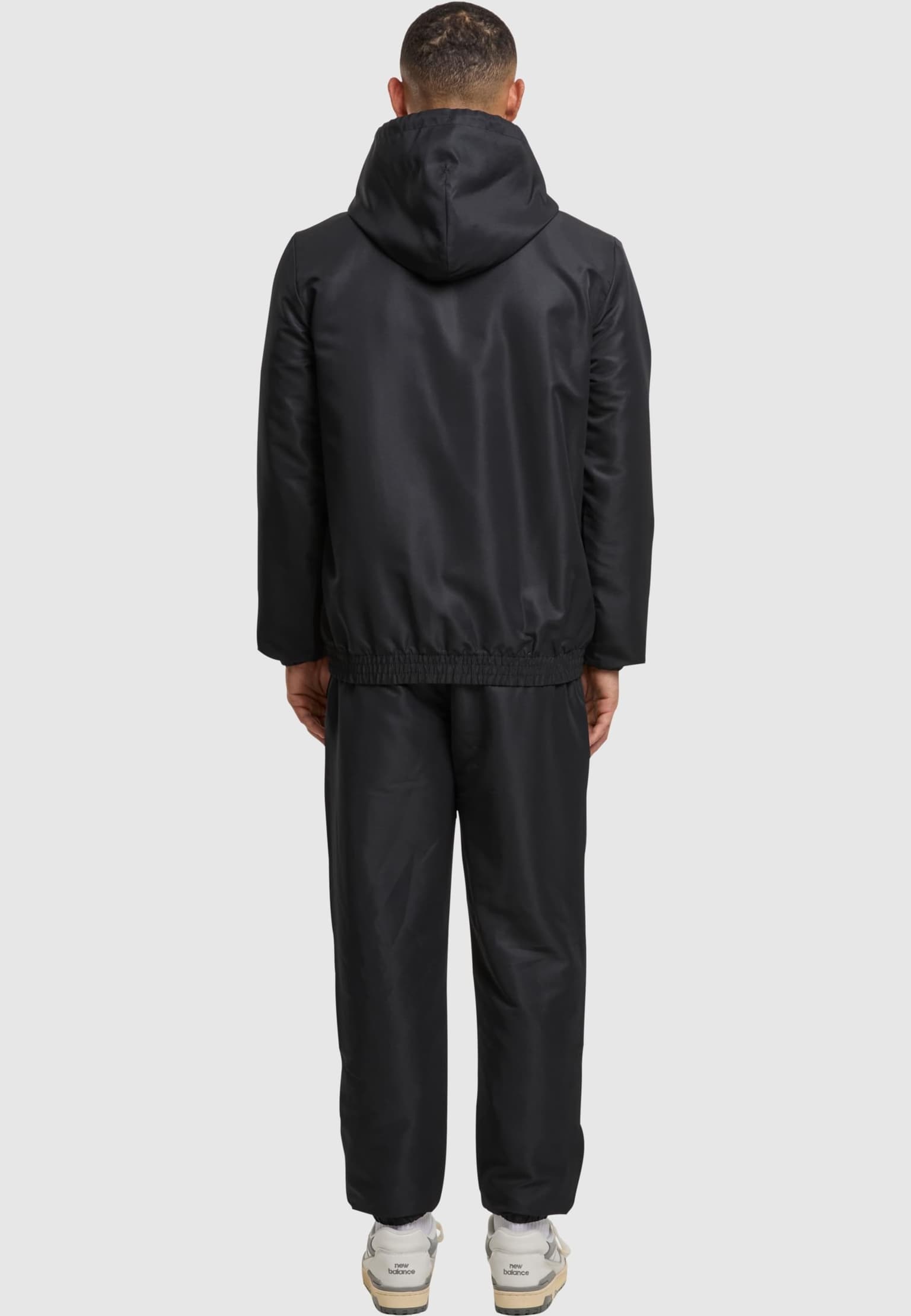 Sergio Tacchini Carson 024 Hoodie Jogginganzug – Bild 2