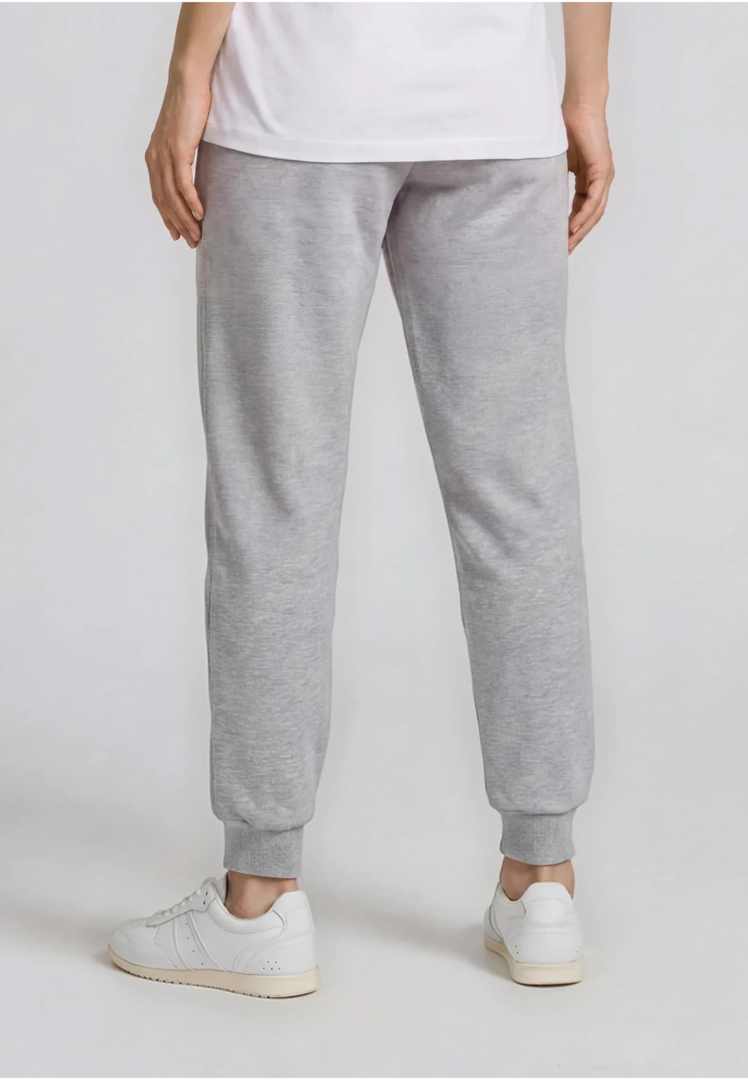 Karl Kani Signature Wide Fit Sweatpants – Bild 2