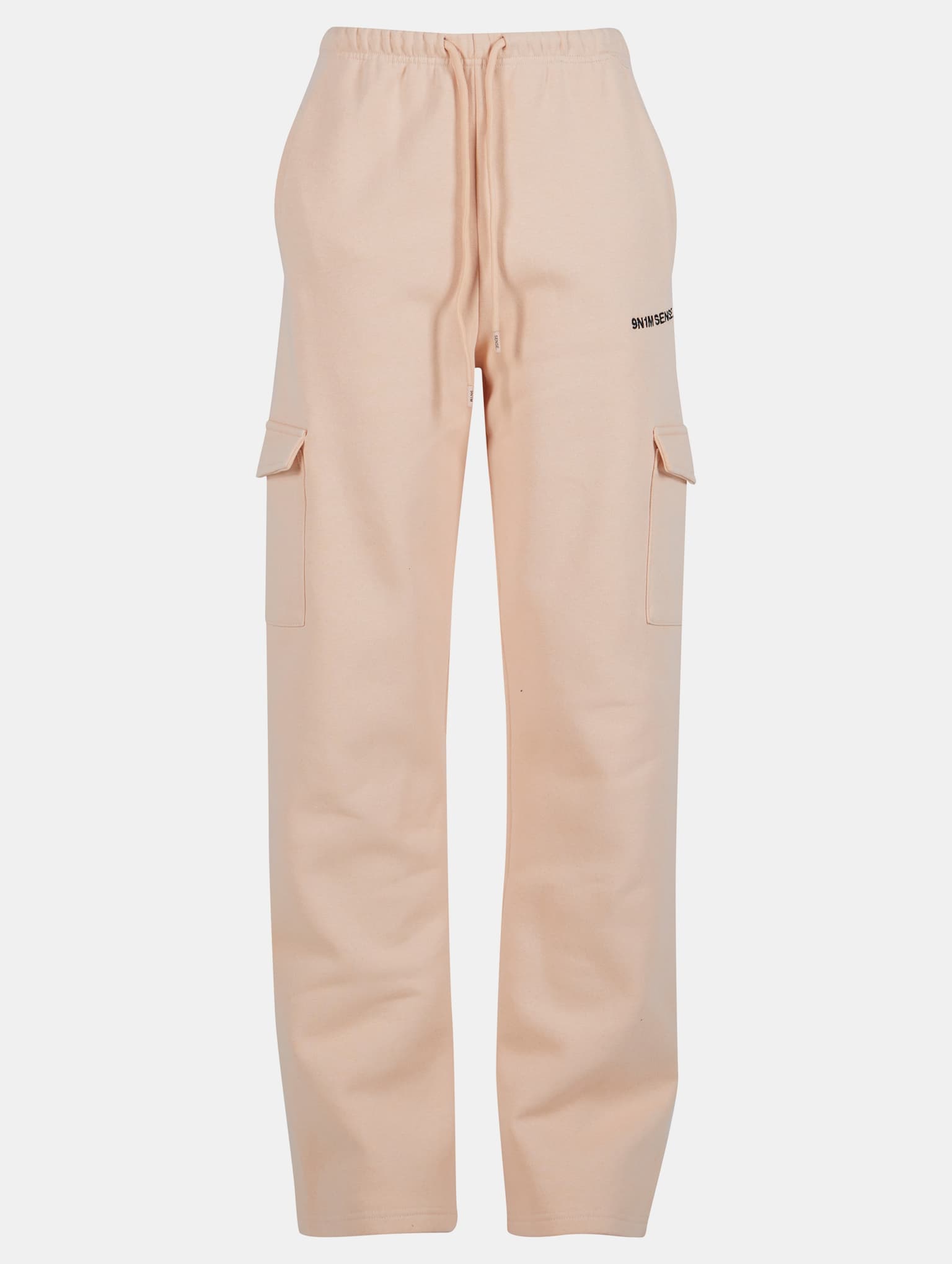 9N1M SENSE W-Flare Pants