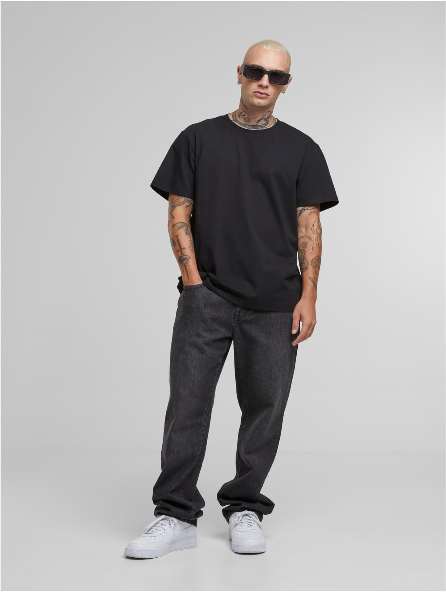 Urban Classics Sorona Regular T-Shirt – Bild 3