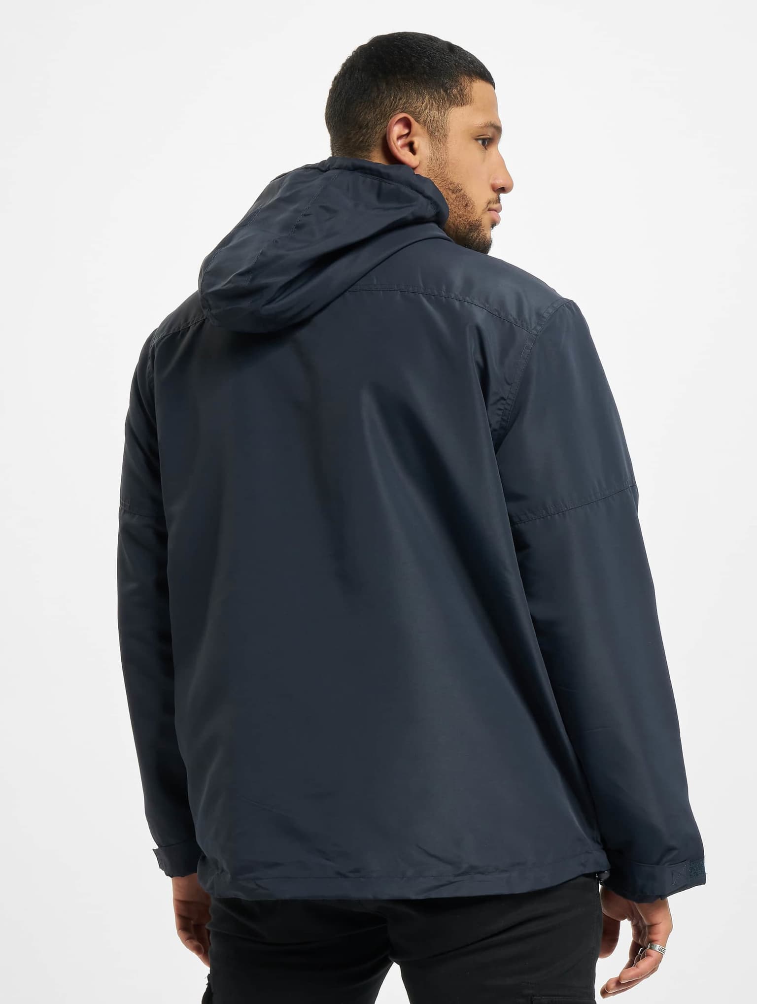 Brandit Windbreaker Frontzip – Bild 2