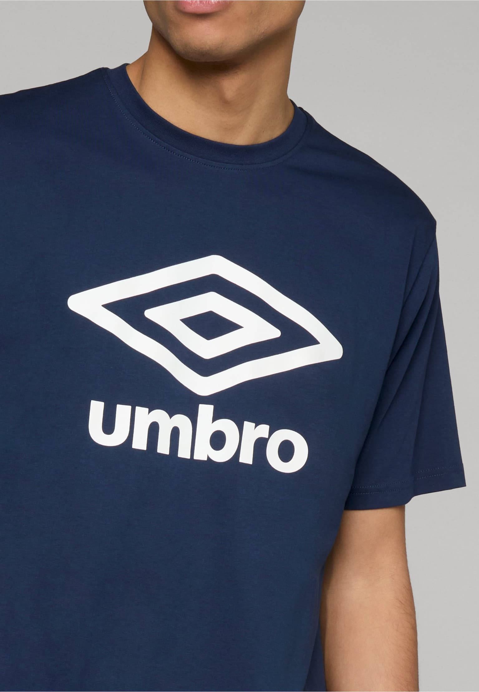 Umbro Team T-Shirt – Bild 4