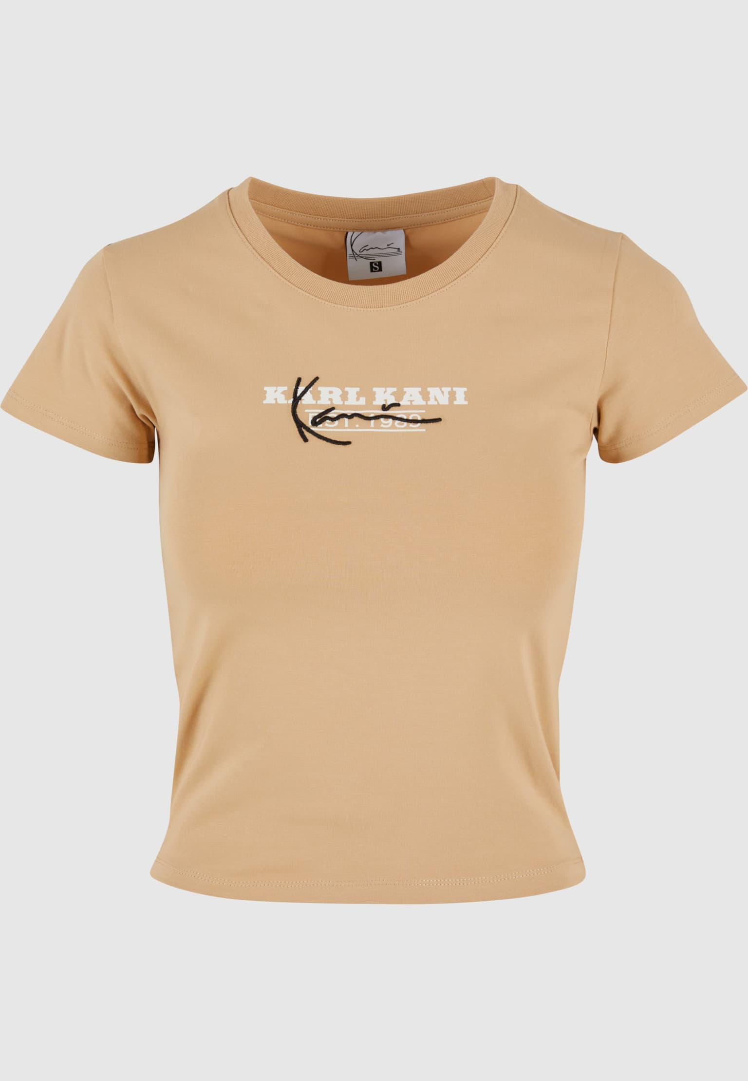 KW241-004-1 Karl Kani KK Small Signature Tight Tee – Bild 4