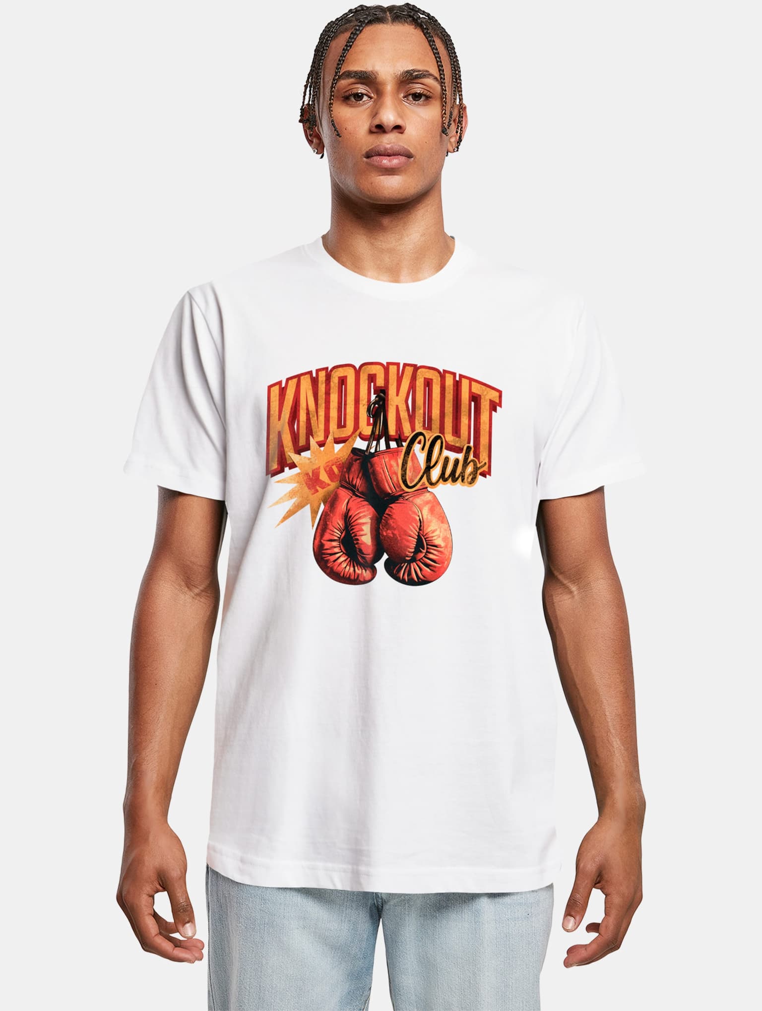Mister Tee Knockout Club