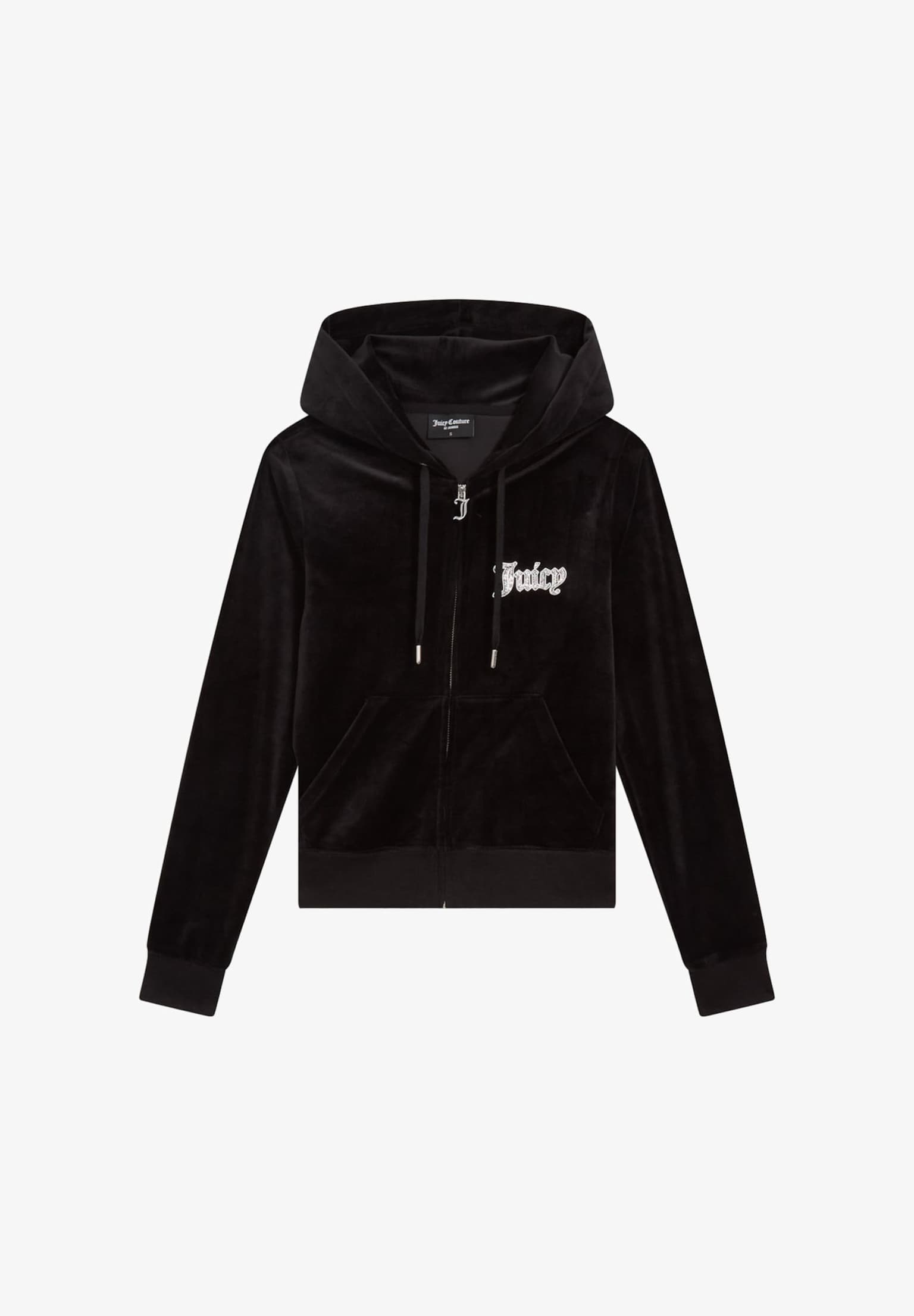 Juicy Couture ROBERTSON CAVIAR HOODIE