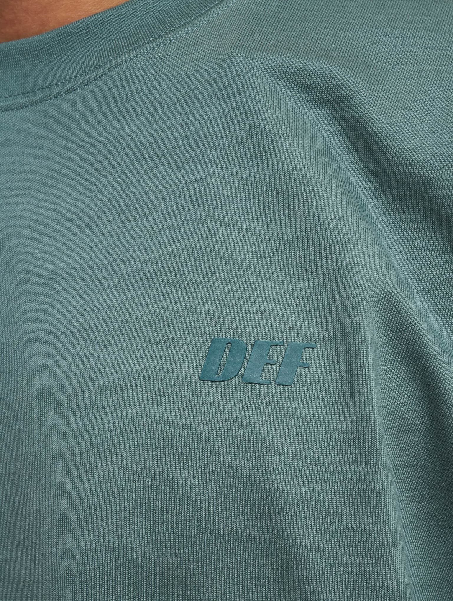 DEF Open Longsleeve – Bild 4