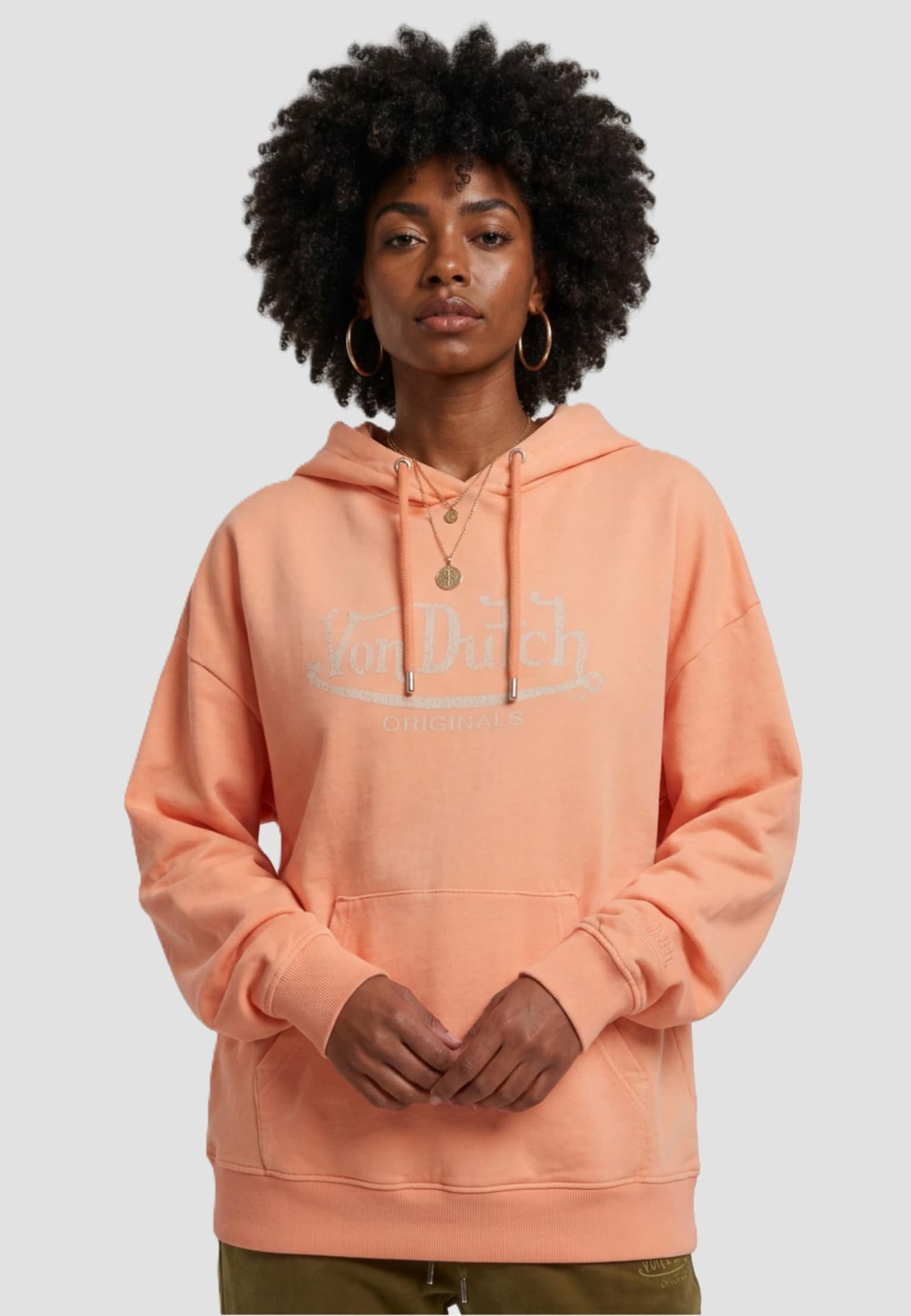 Von Dutch MARLEY SWEATS