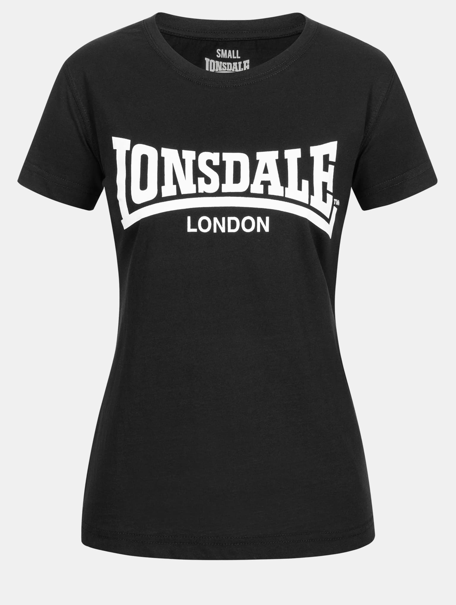 Lonsdale London Cartmel T-Shirt – Bild 4