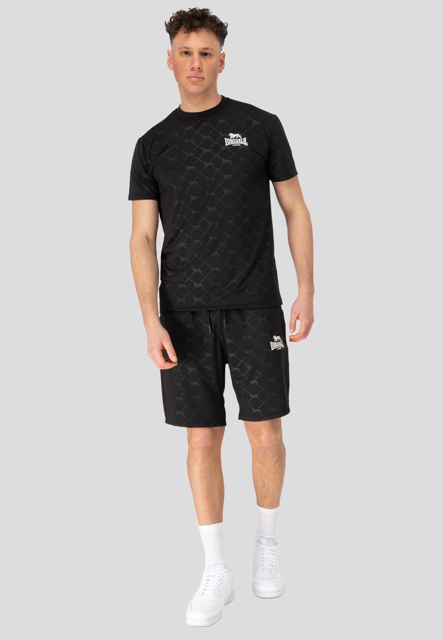 Lonsdale London PRESTWOOD