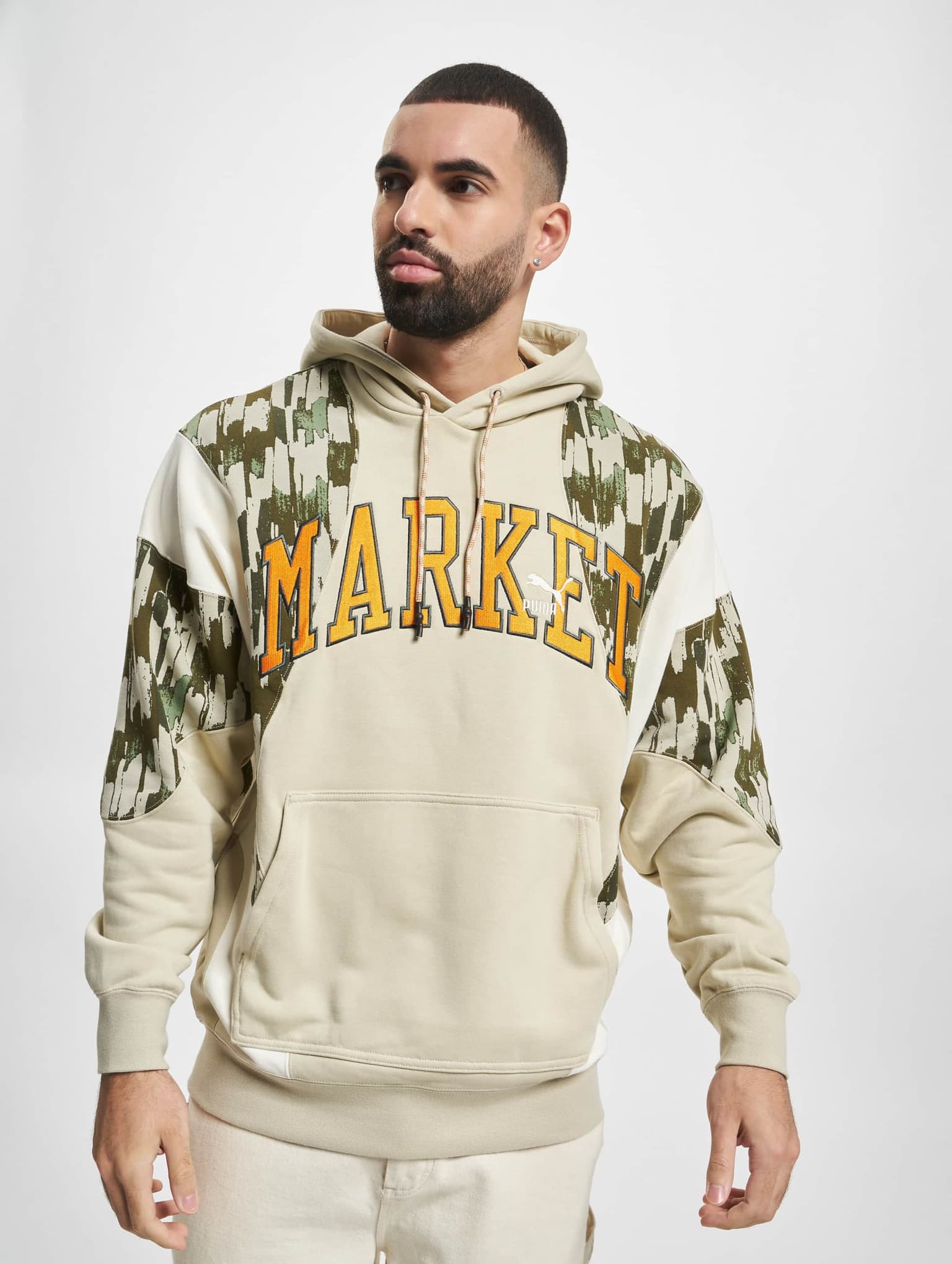 Puma X Market Relaxed Hoodie – Bild 4