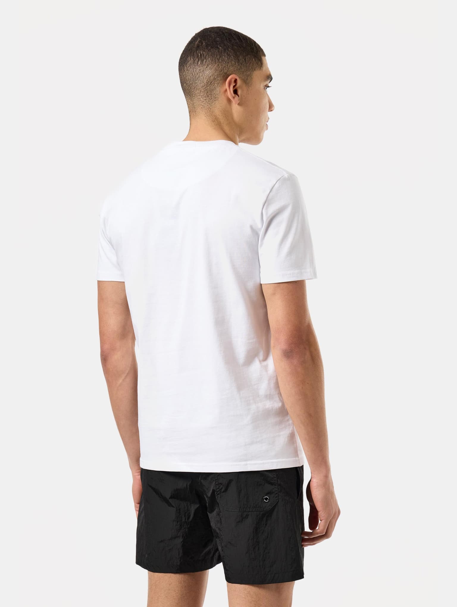 Weekend Offender BALI GRAPHIC TEE – Bild 2