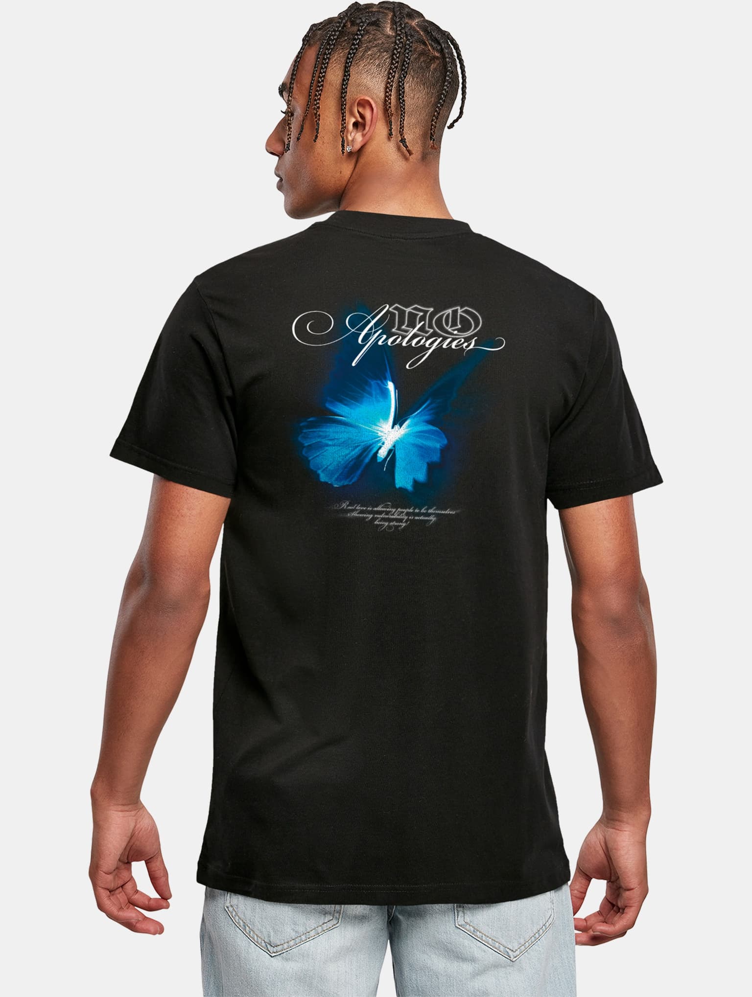 Mister Tee No Apologies Butterfly – Bild 2
