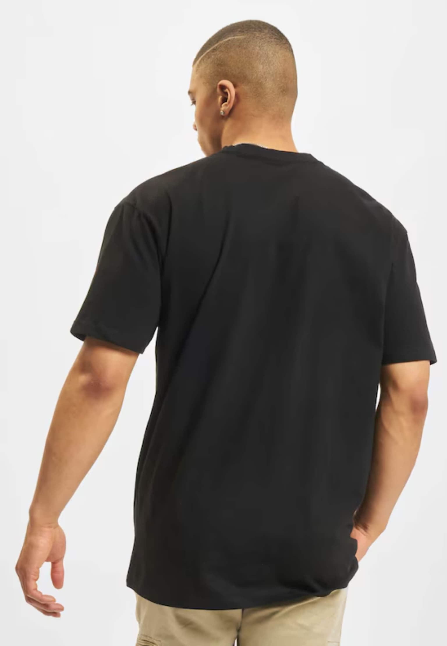 Urban Classics Heavy Oversized Tee – Bild 2