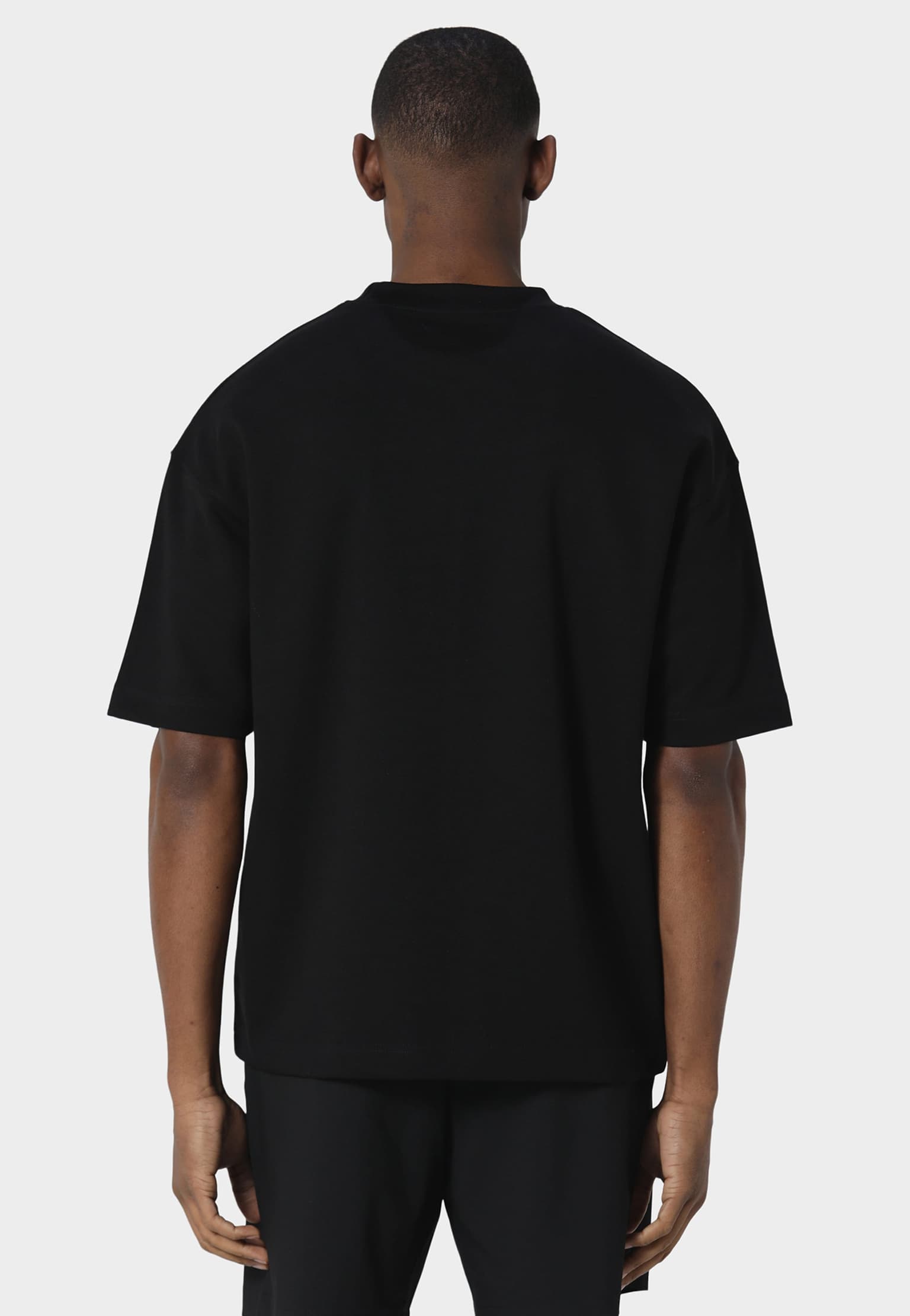 Pas De Monaco MONOPOSTO T-SHIRT – Bild 2