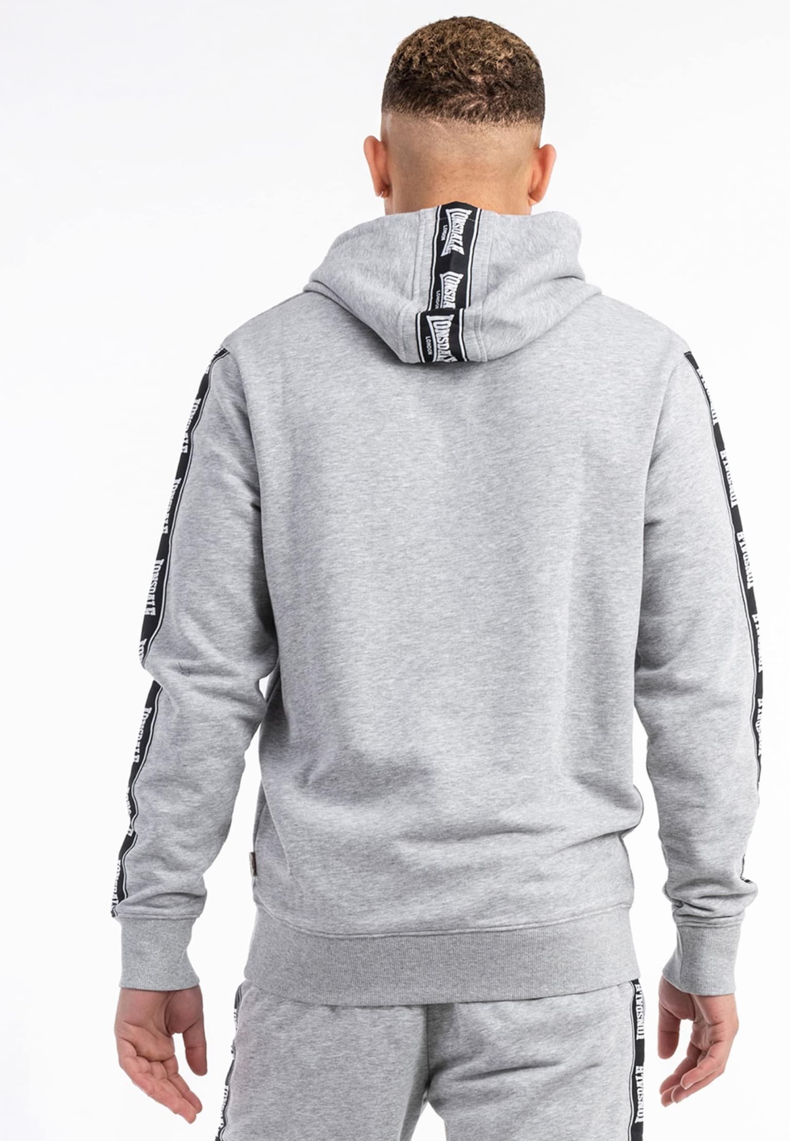 Lonsdale London Scousburgh Longsleeve – Bild 2