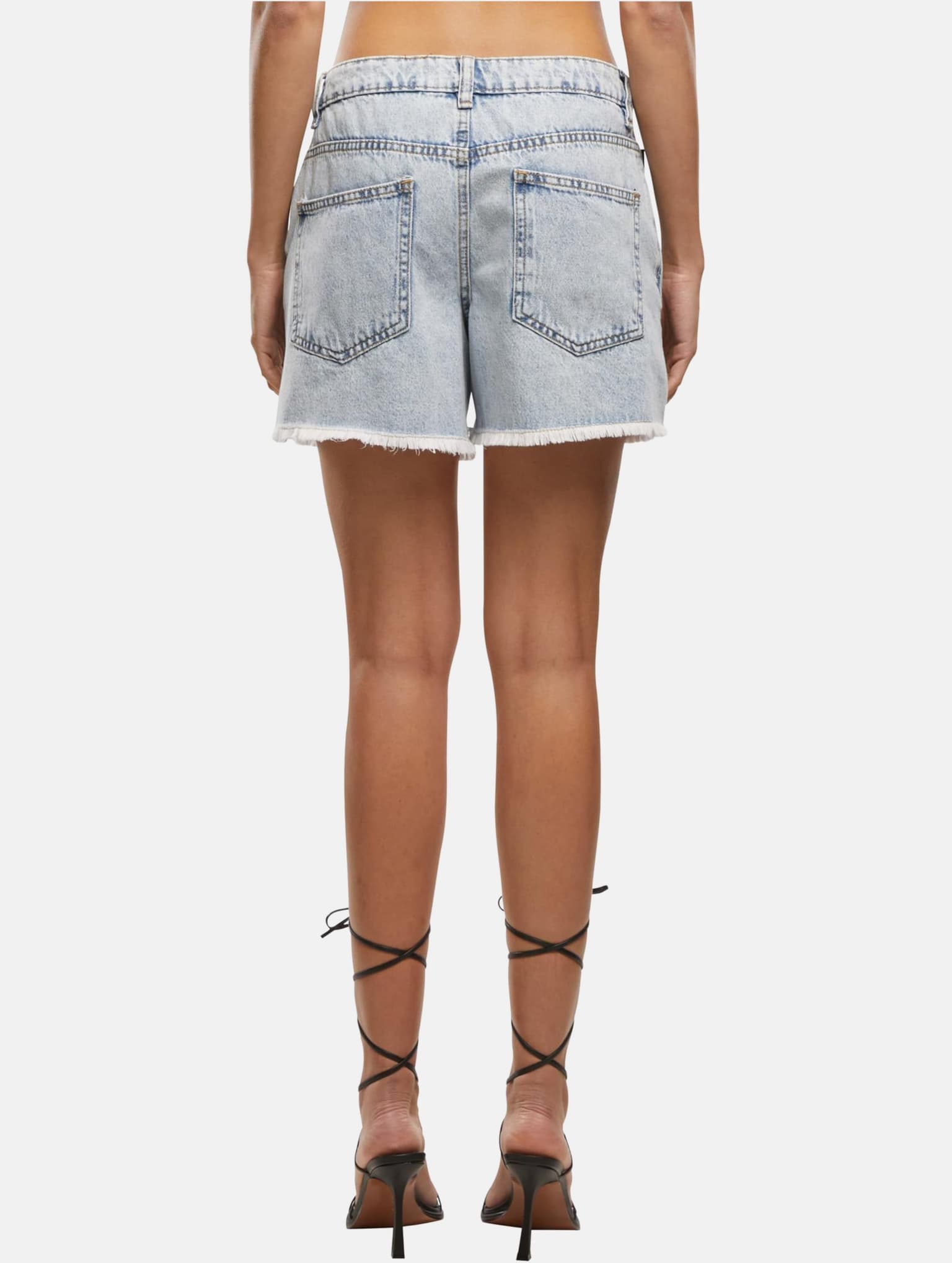 Just Rhyse Short Florida – Bild 2