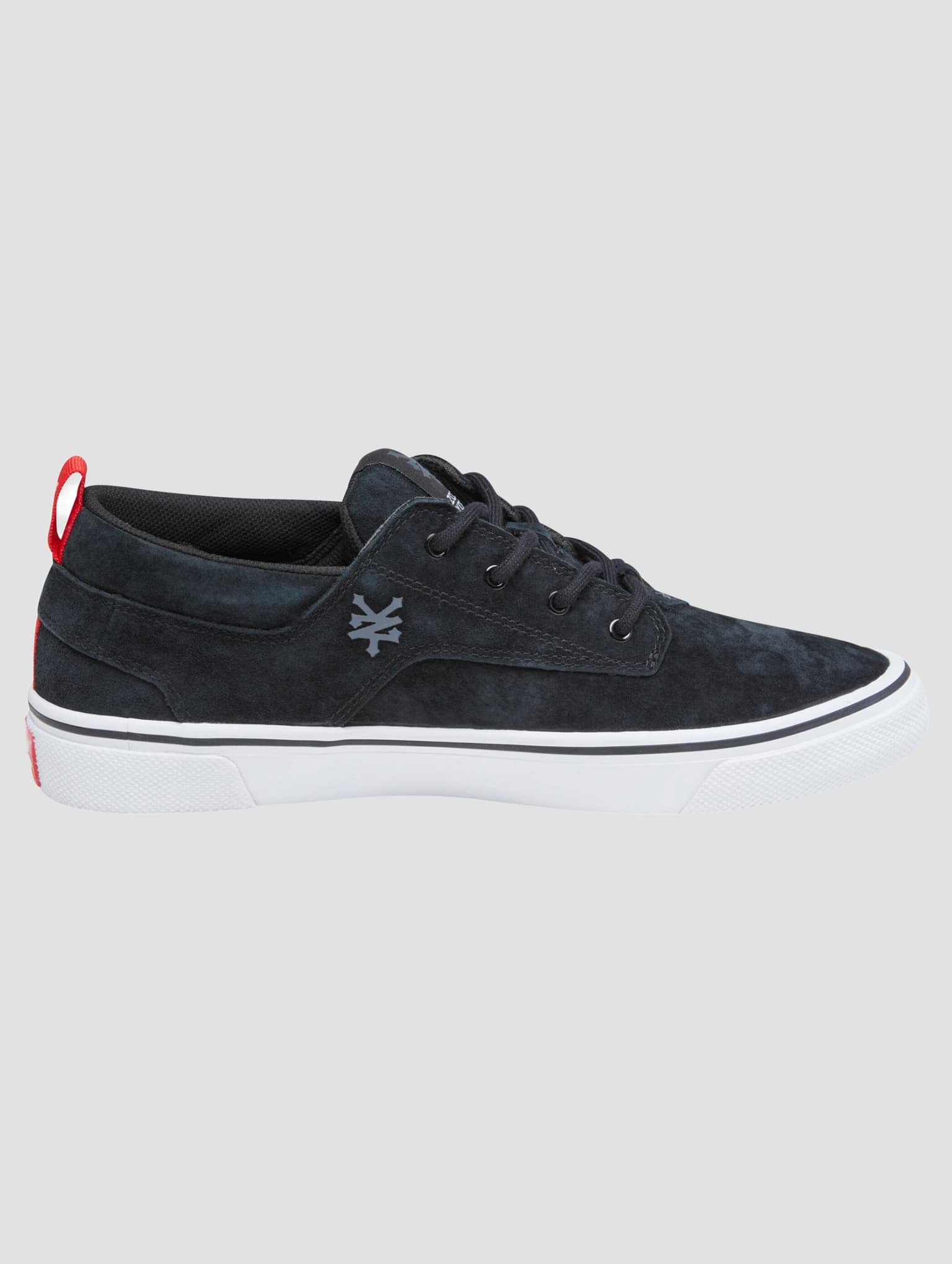 Zoo York Hangout Sneaker – Bild 3