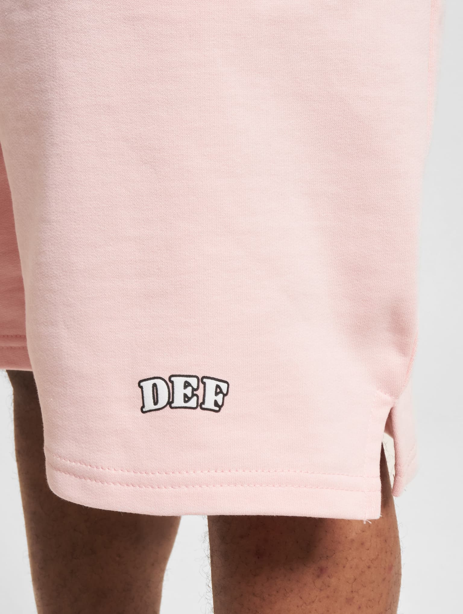 DEF PLAIN Short – Bild 3