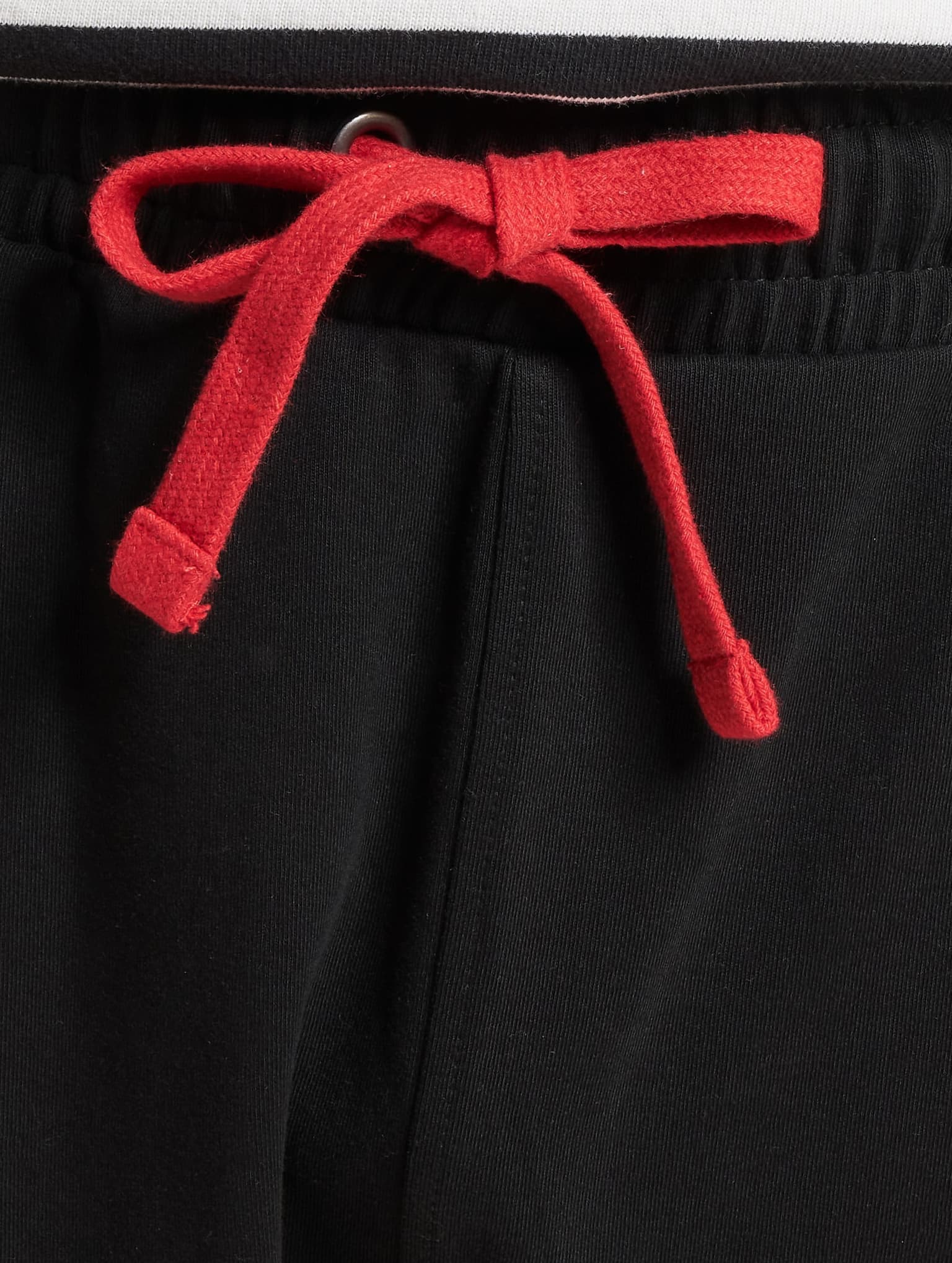 Just Rhyse Big Pocket Tech Sweatpants – Bild 3