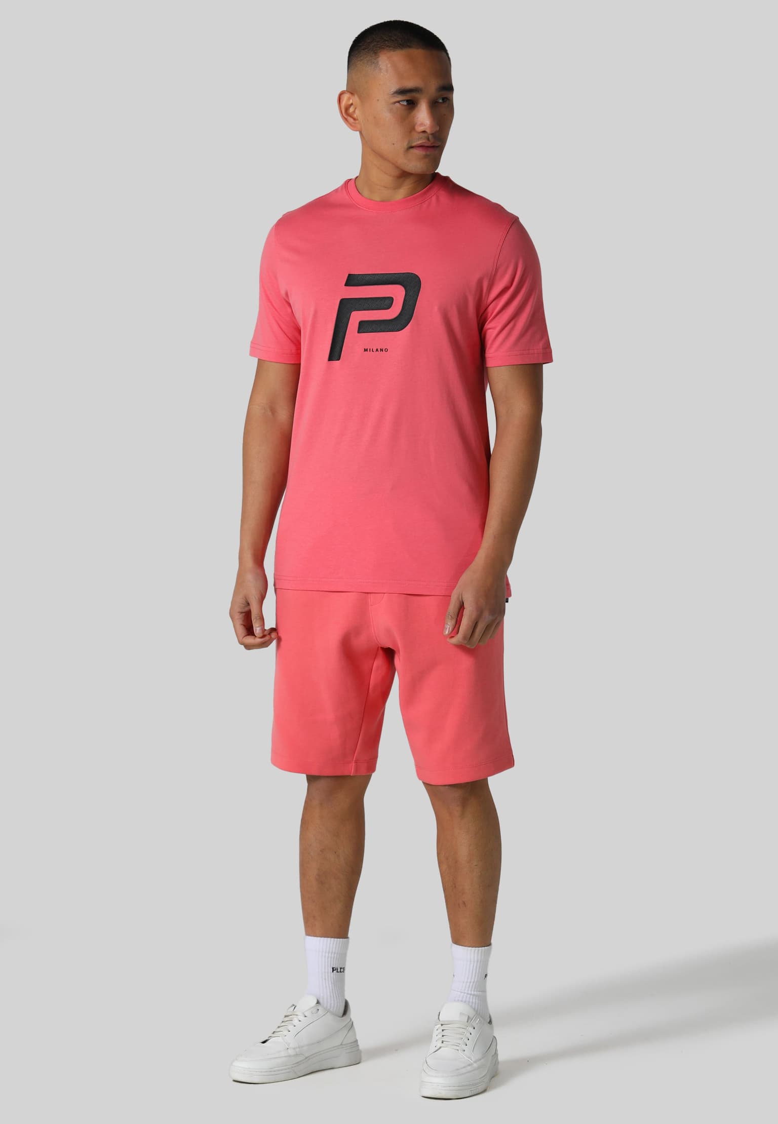 883Police RAYDASH T-SHIRT – Bild 3
