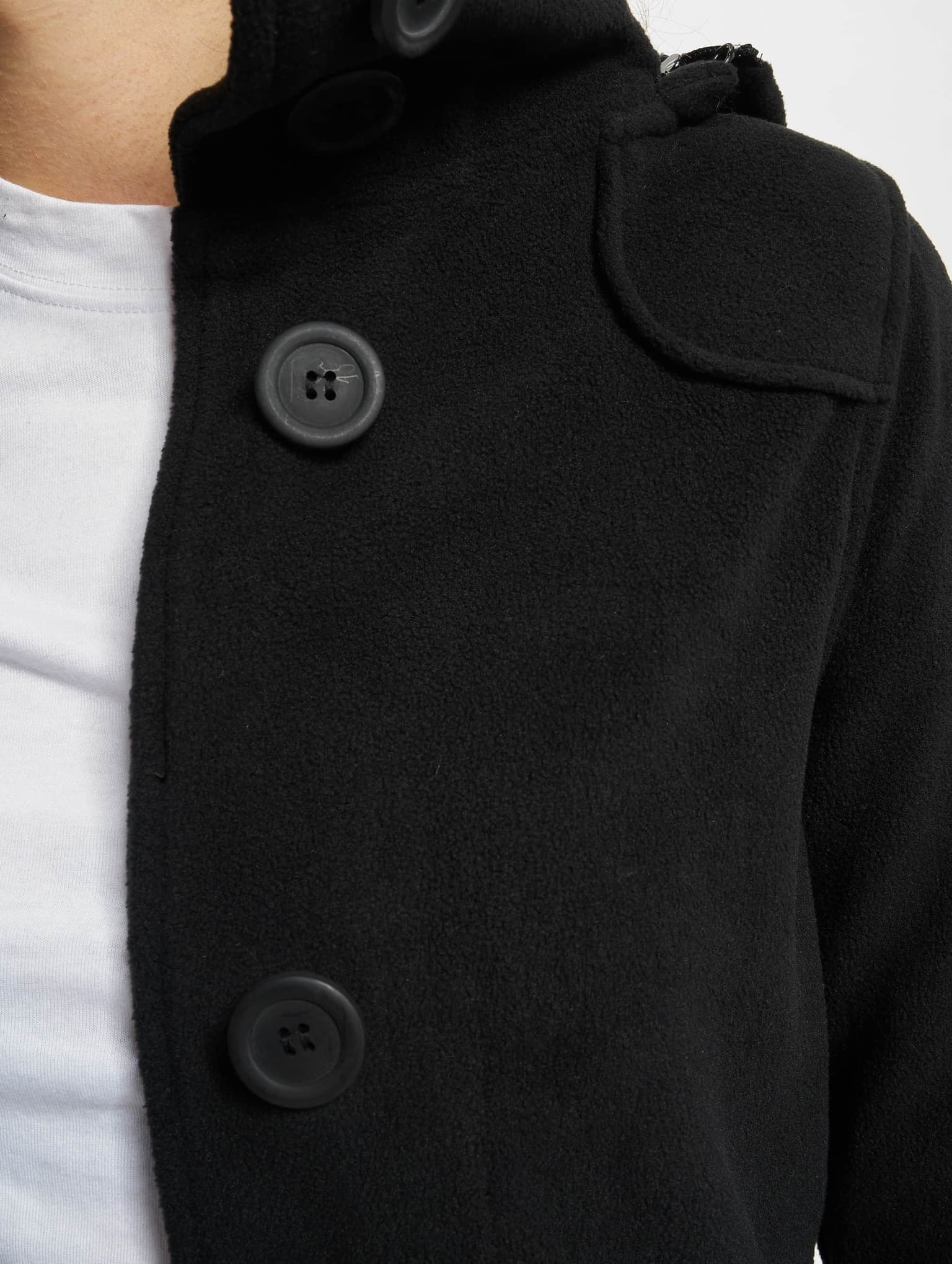 Brandit Women Square Fleece Jacket – Bild 4