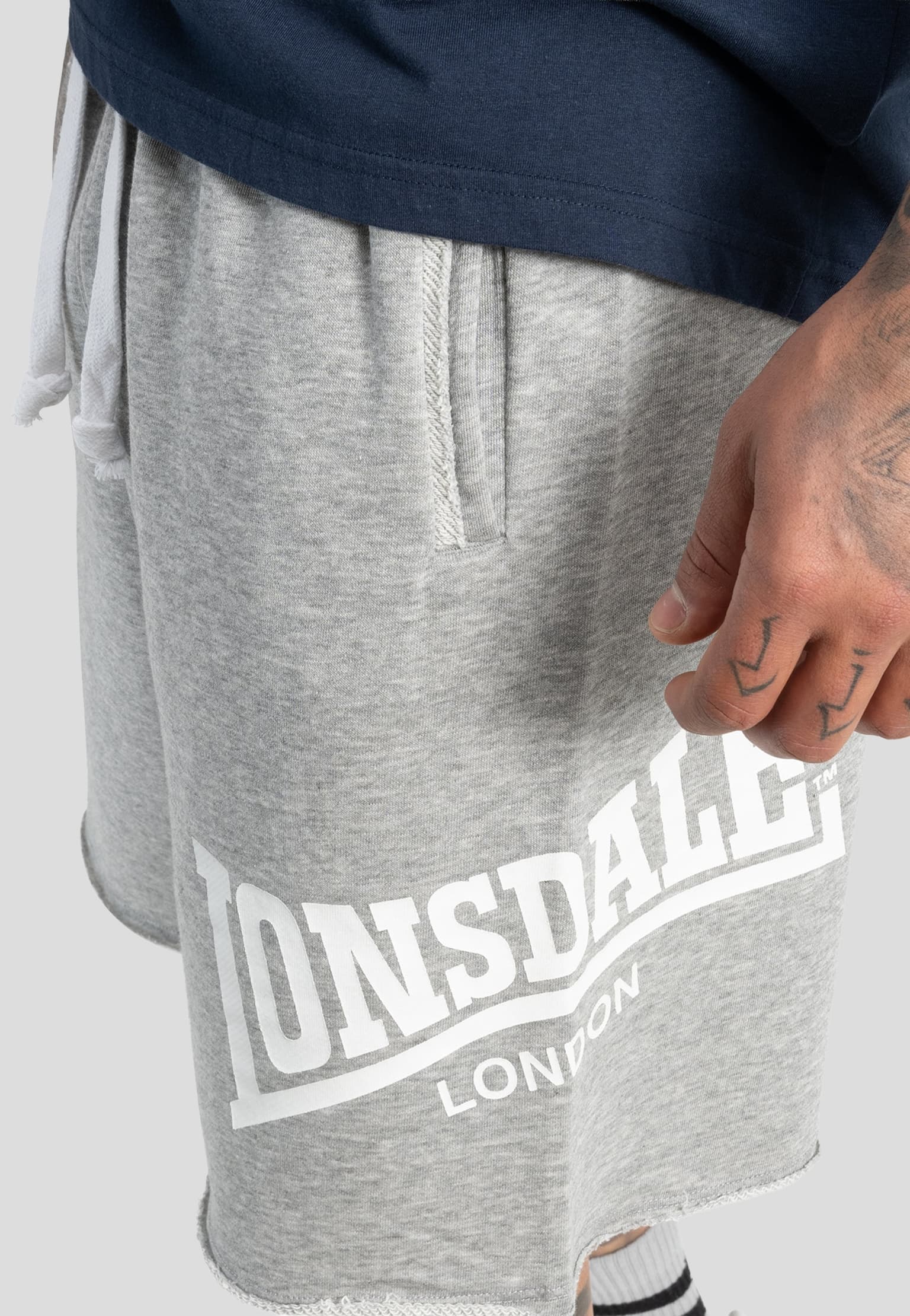 Lonsdale London POLBATHIC – Bild 4