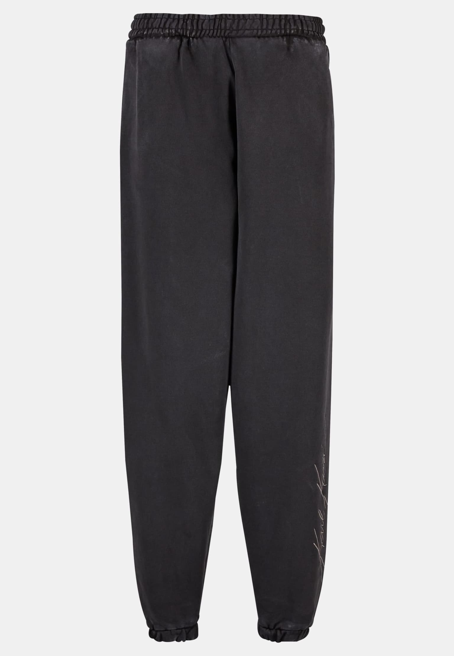 Karl Kani Autograph Heavy Os Sweatpants – Bild 4
