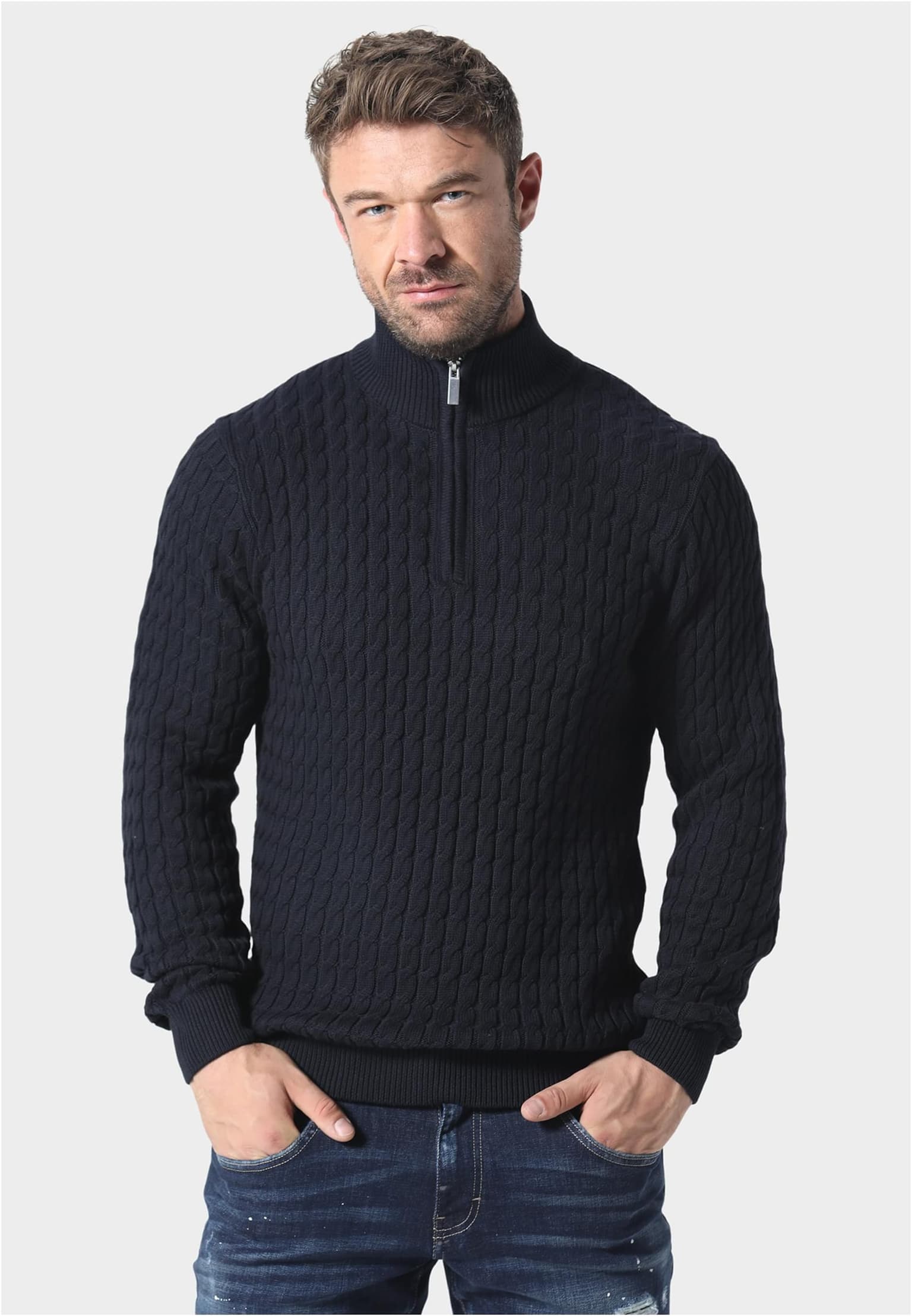 883Police PORTIE KNITWEAR