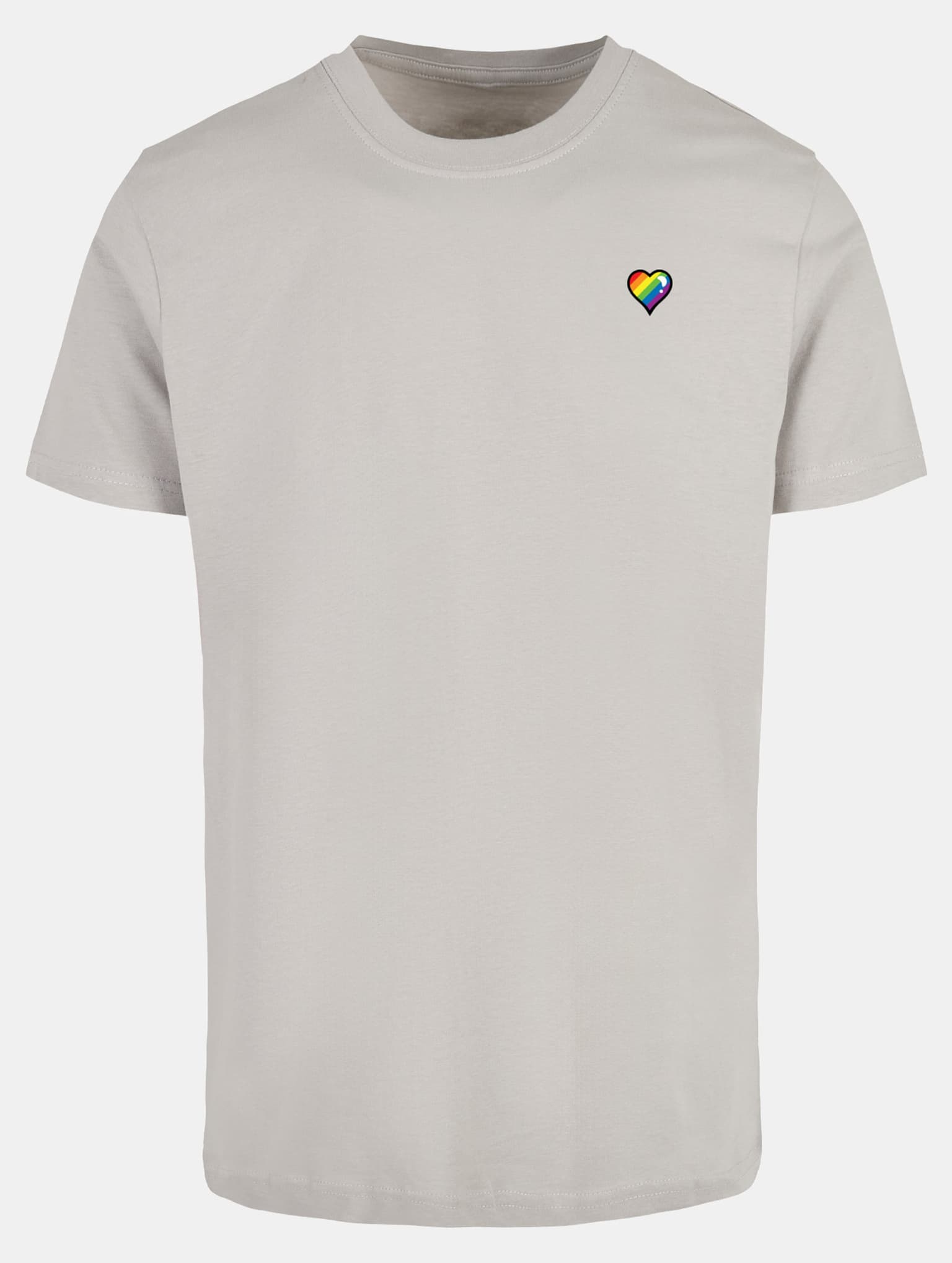 Mister Tee Glossy Heart Pride – Bild 3