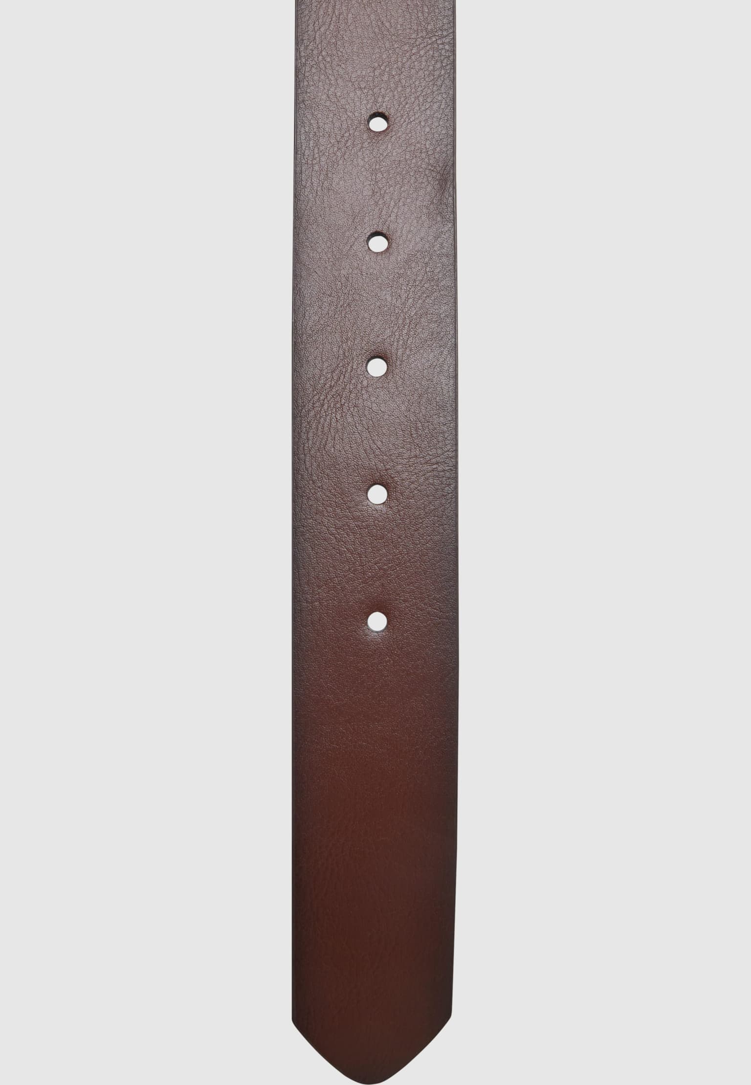 Urban Classics Easy Synthetic Leather Belt – Bild 3