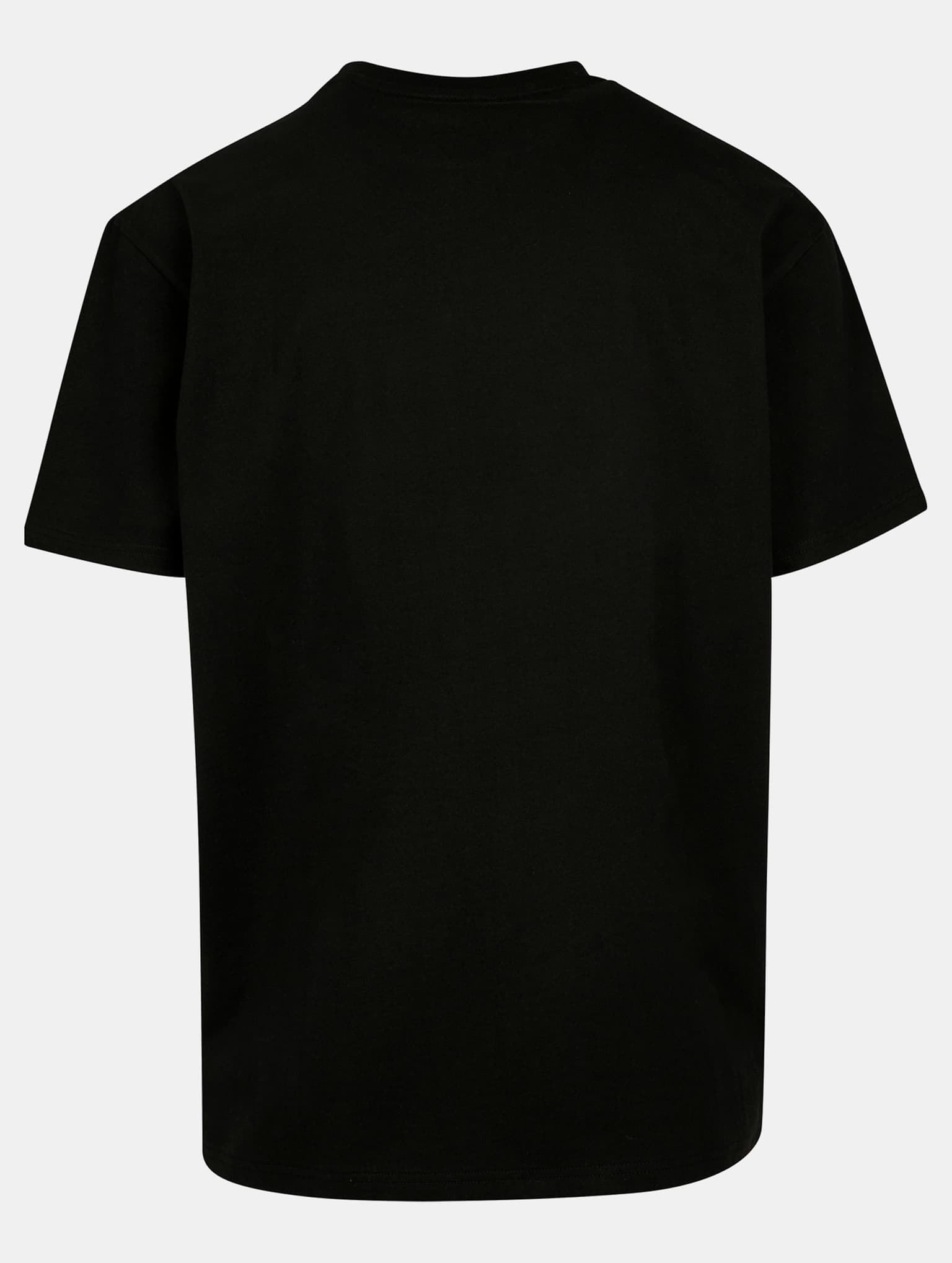 Merchcode Grateful Dead Spot Oversize Tee – Bild 4