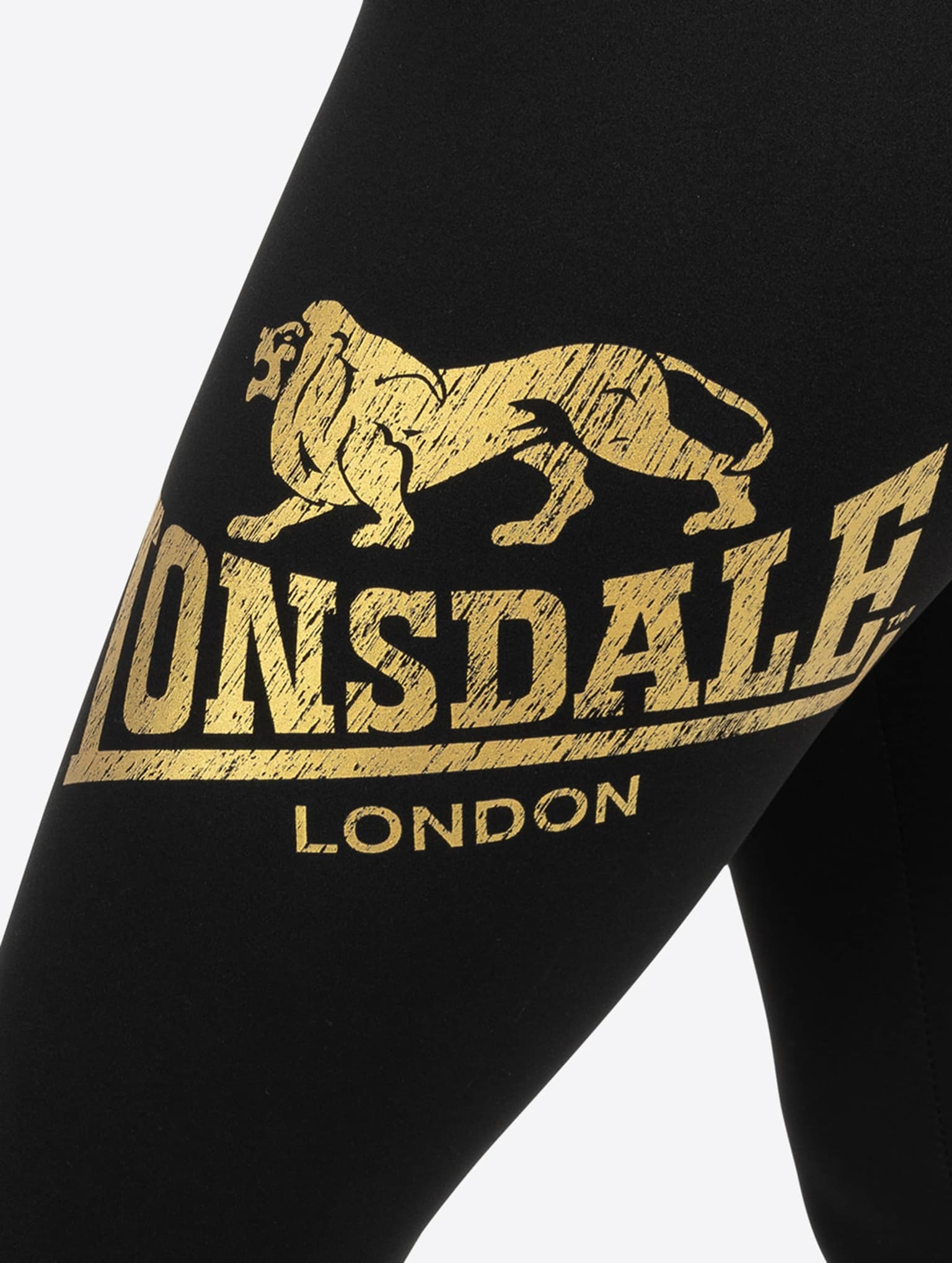 Lonsdale London Aglish Leggings – Bild 4