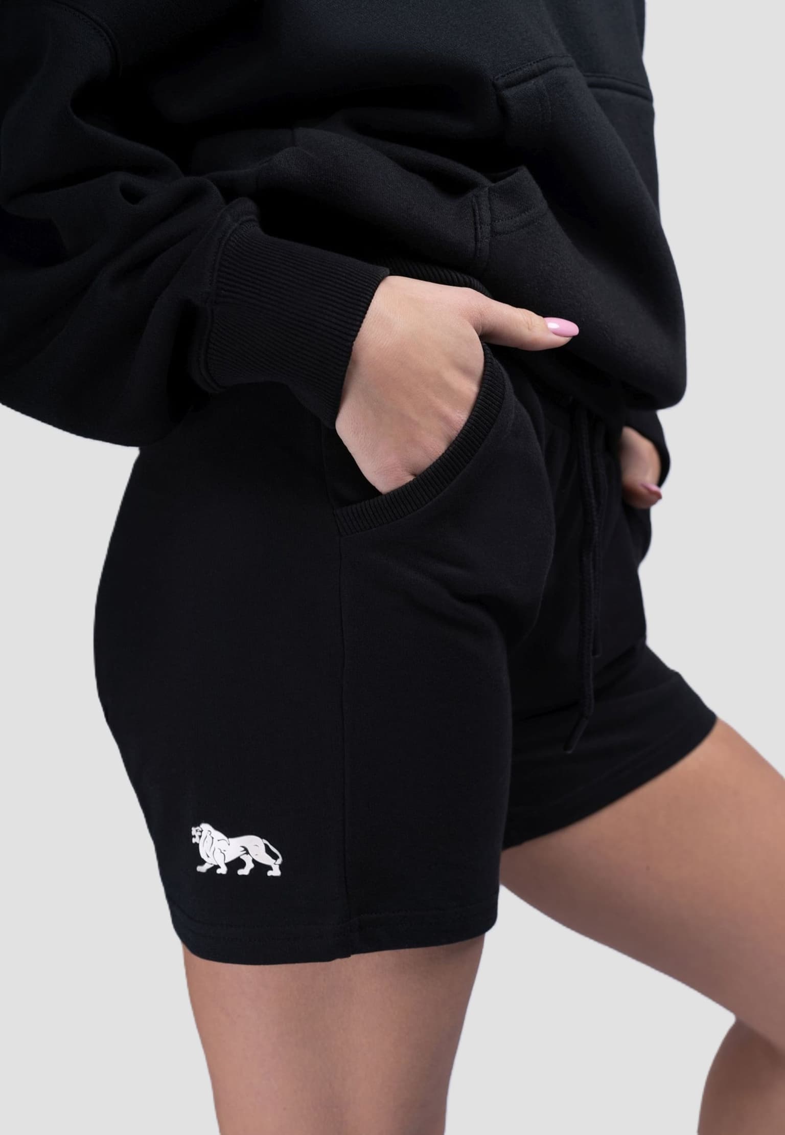 Lonsdale London Battlesden Short – Bild 3