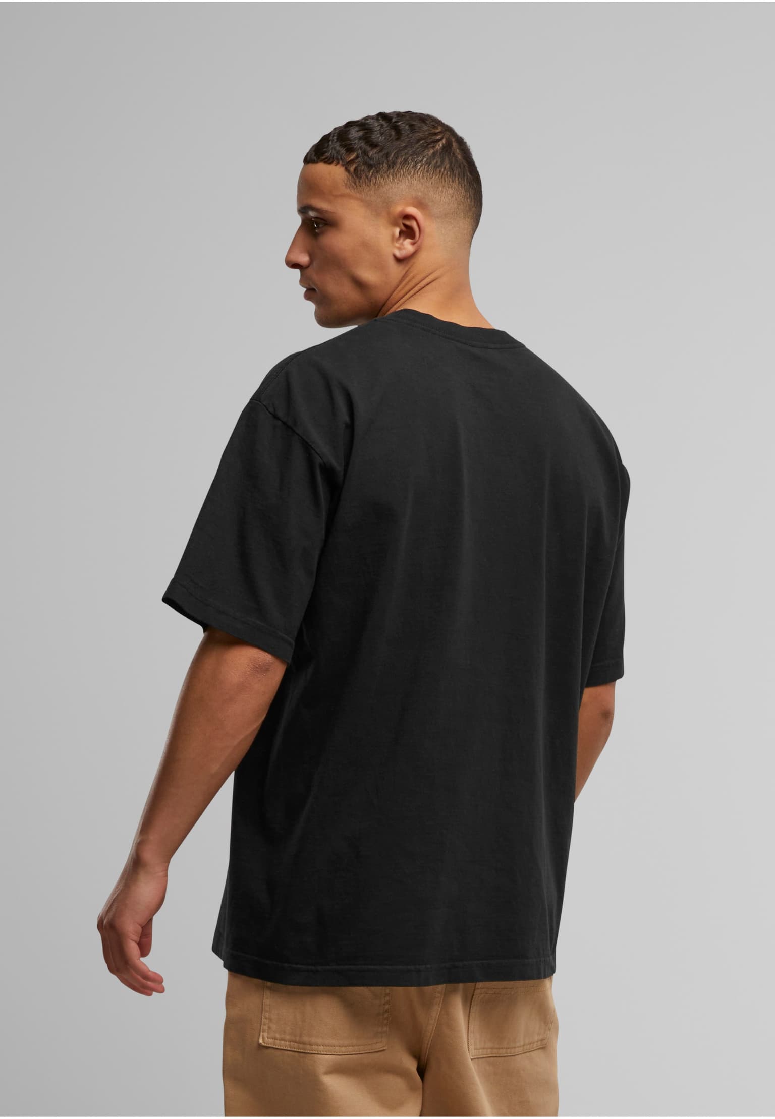 Market Studios DEVIL BALL T-SHIRT – Bild 2
