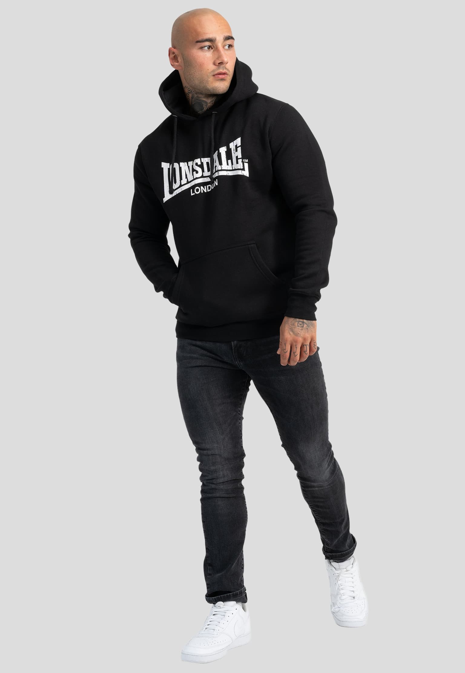 Lonsdale London Wolterton – Bild 4