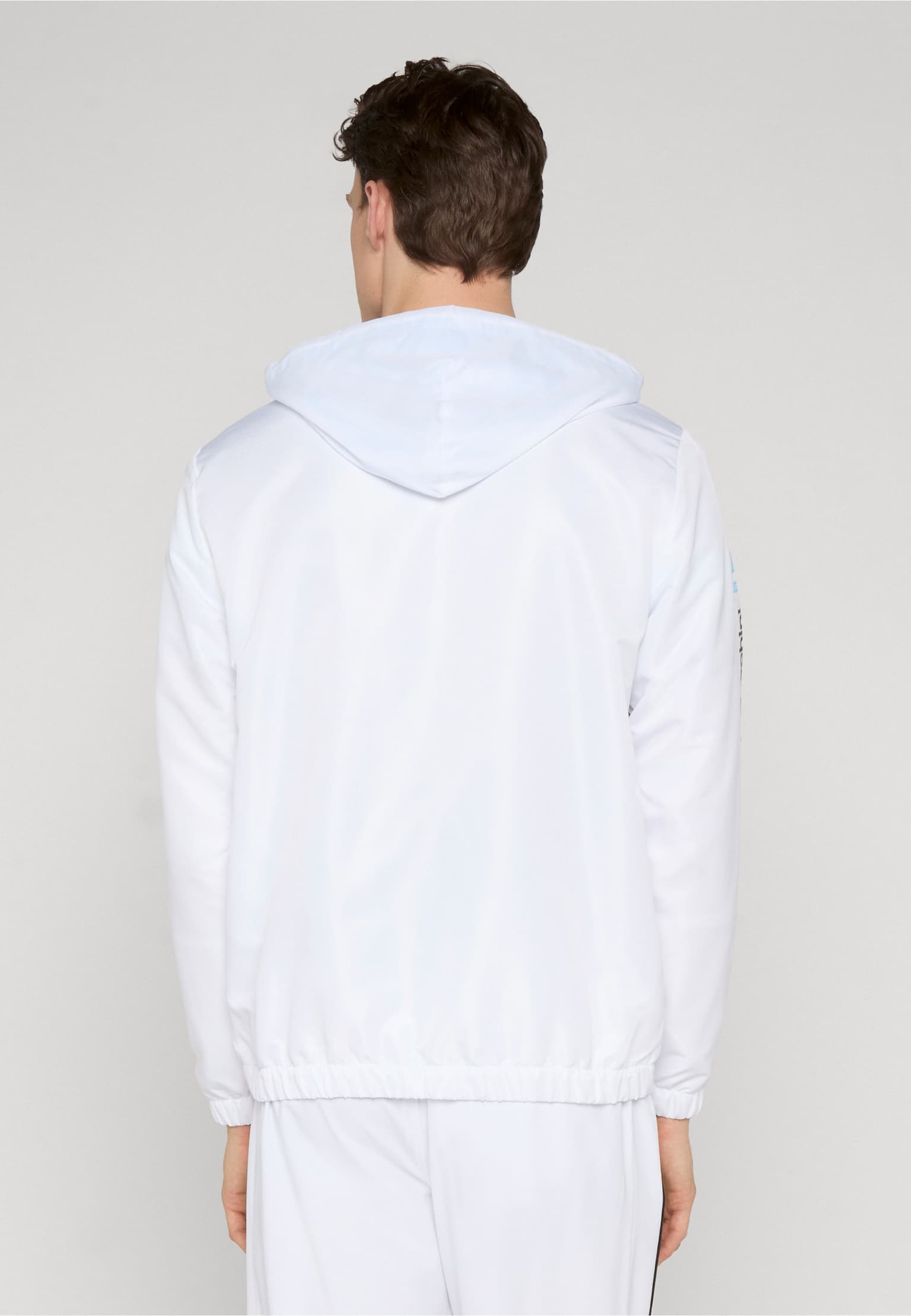Sergio Tacchini Riccia PL Track Jacket – Bild 2