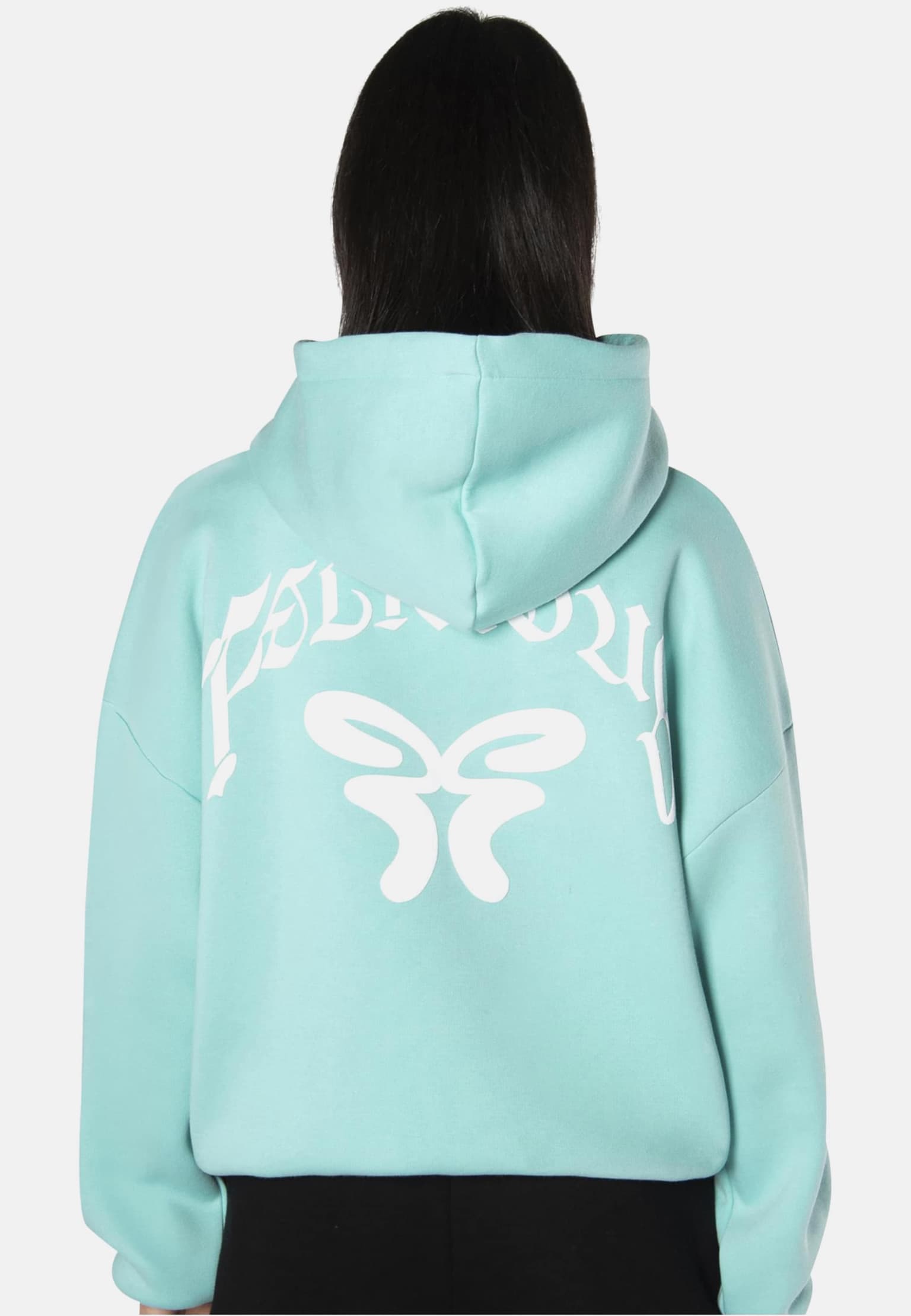 Felicious FELI Oversize Hoodie – Bild 2