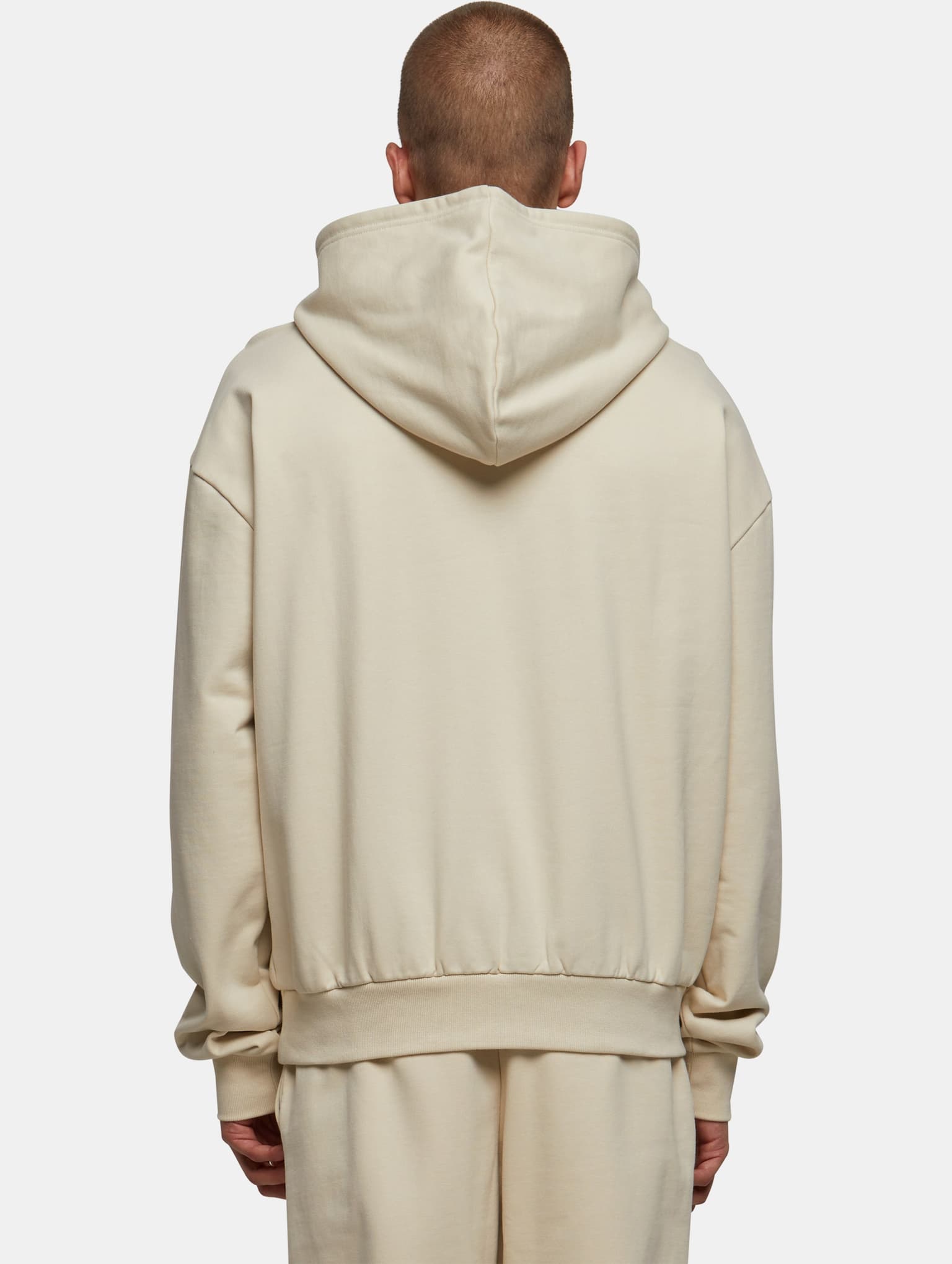 Urban Classics Ultra Heavy Hoody – Bild 2