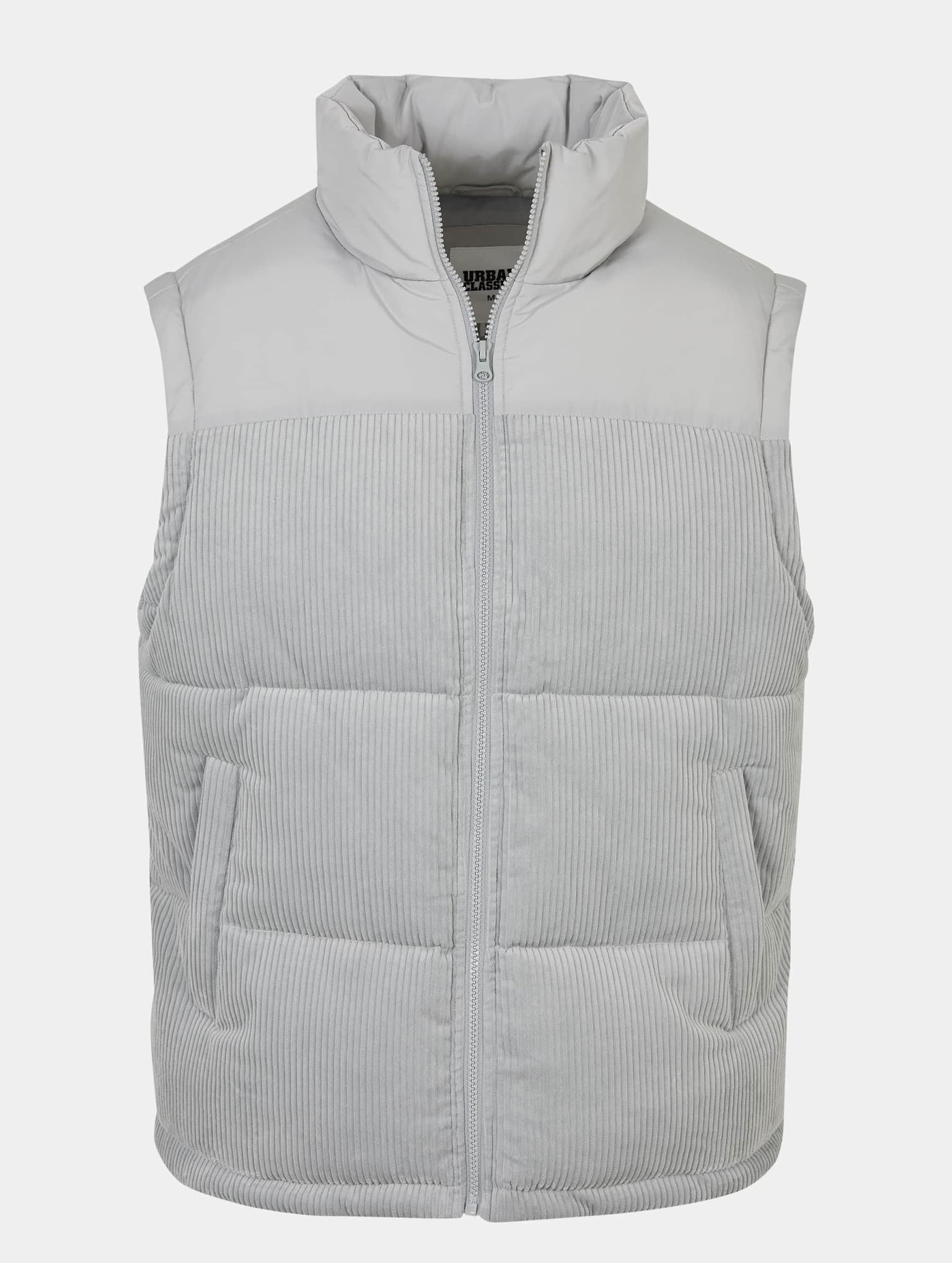 Urban Classics Cord Vest