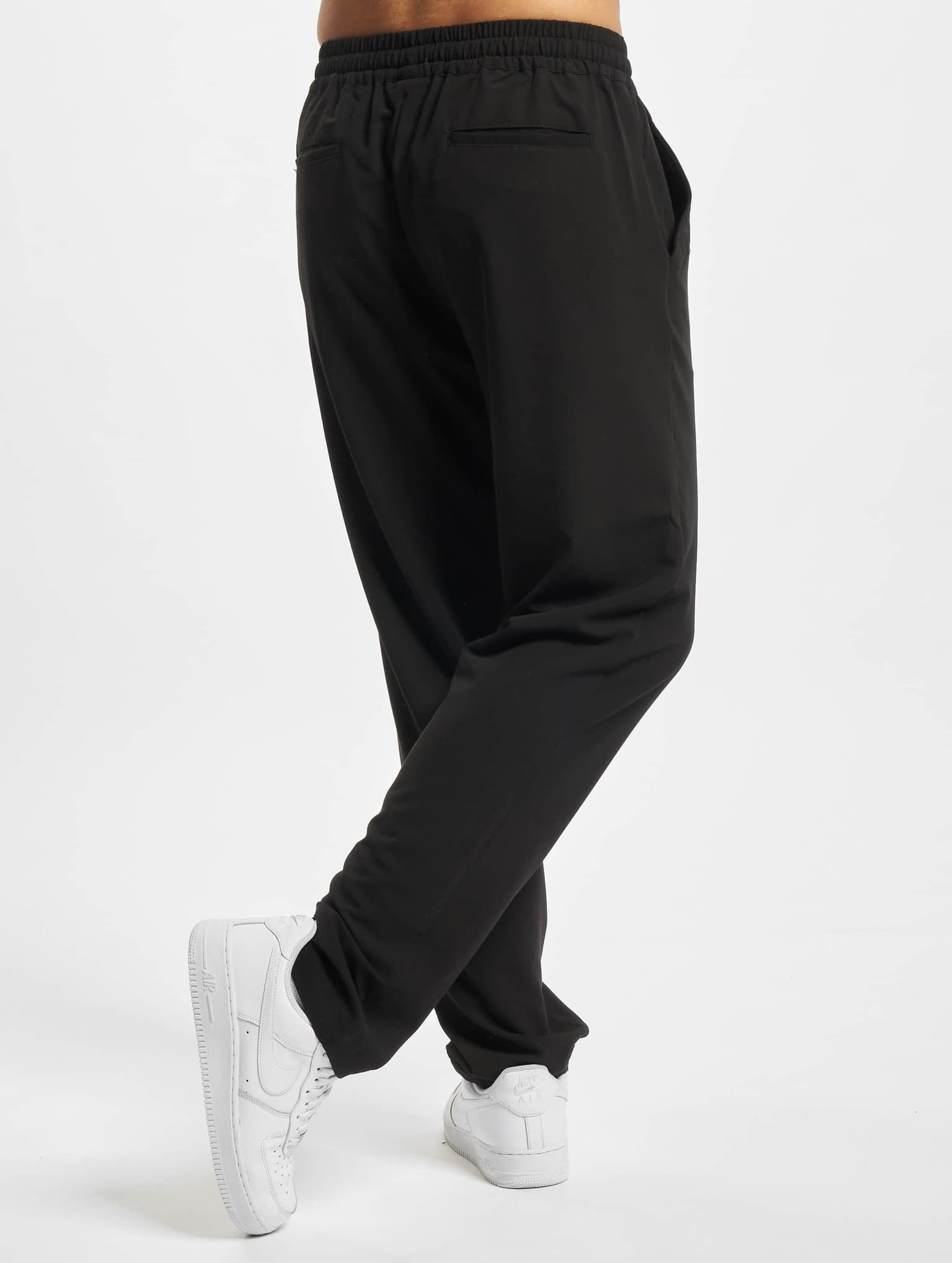 Urban Classics Tapered Jogger Pants – Bild 2