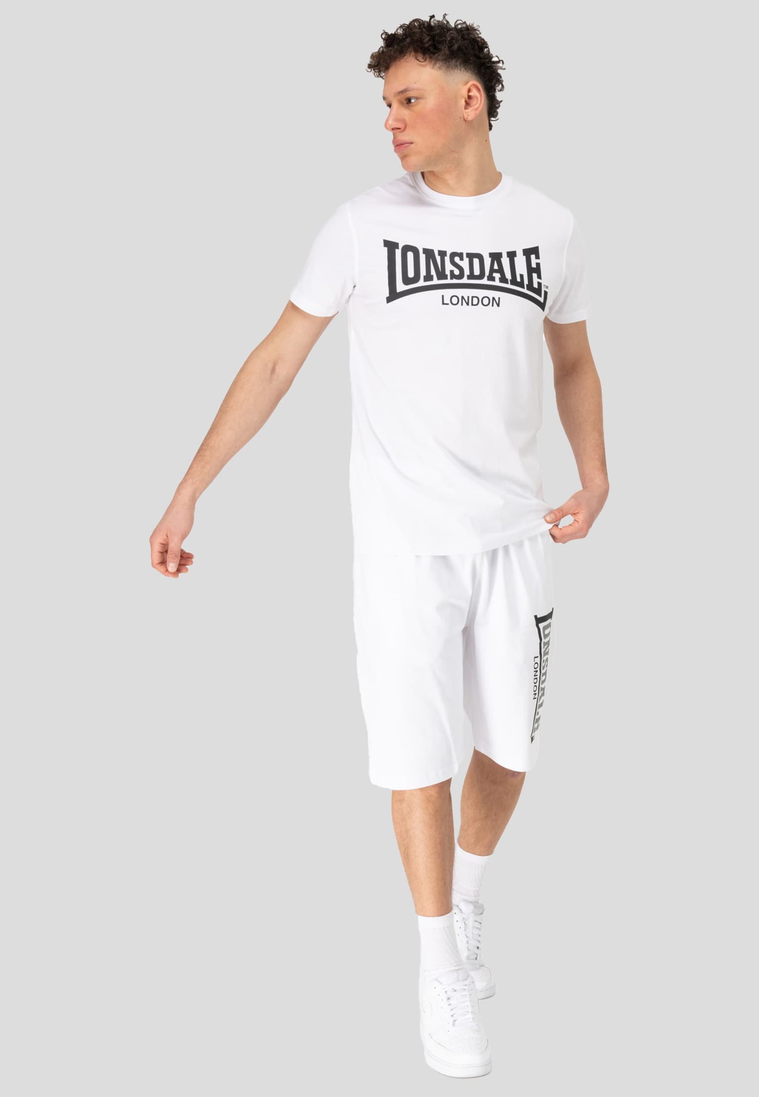 Lonsdale London FULWOOD – Bild 3