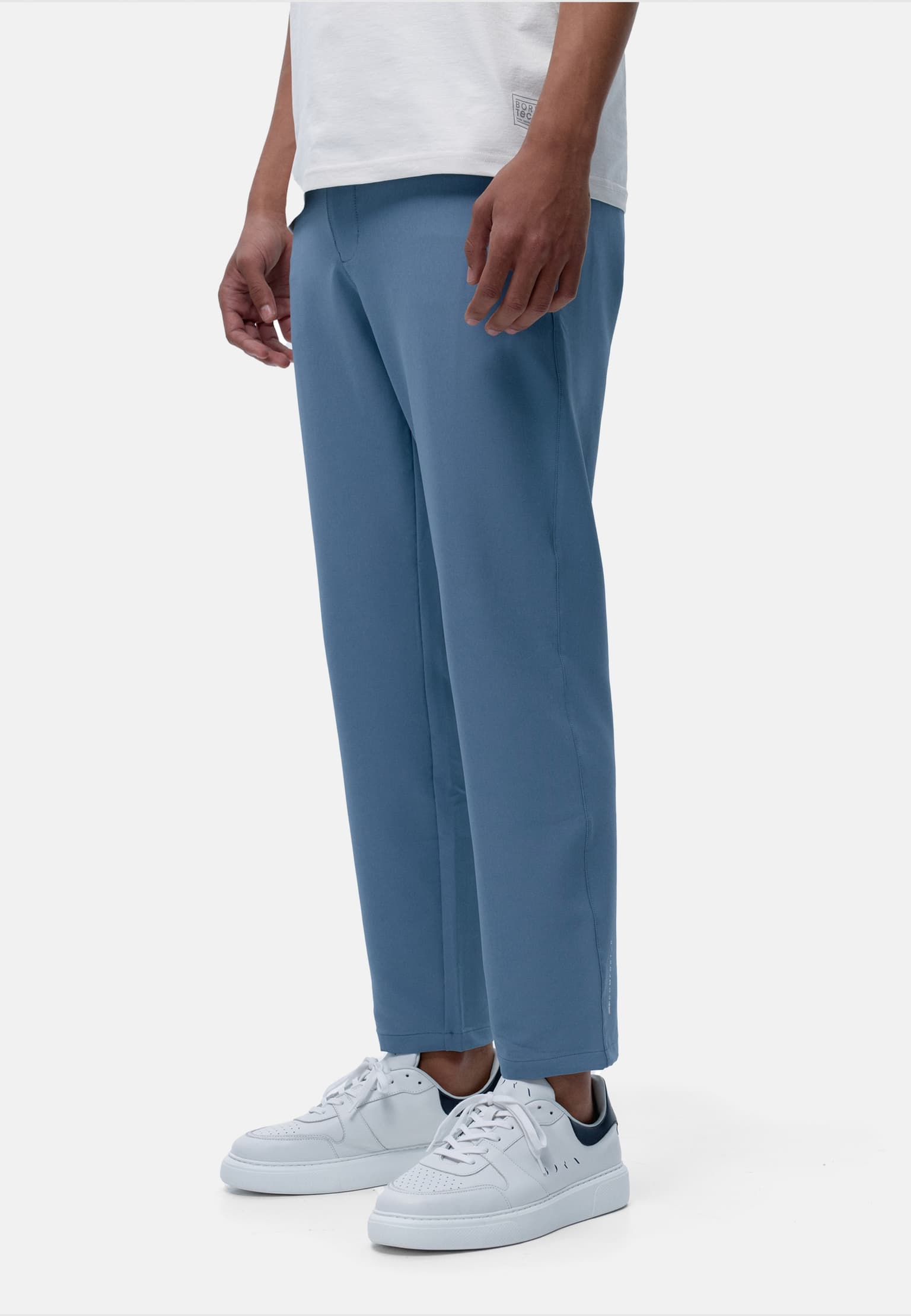 Born Pant Ganges
