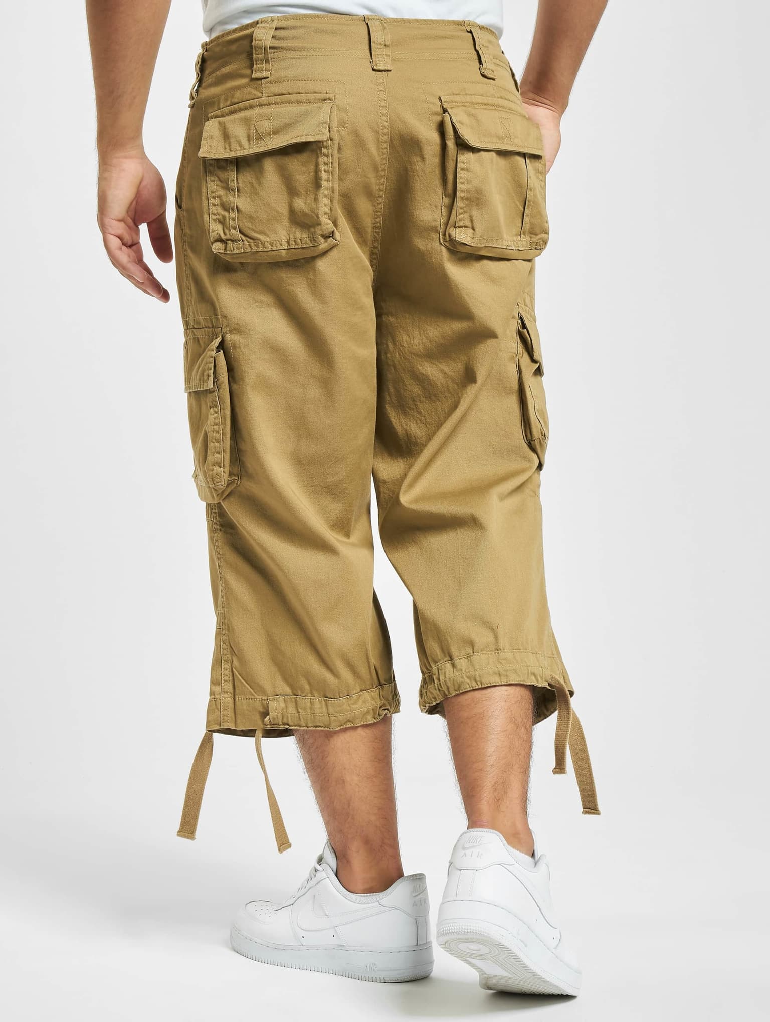 Brandit Urban Legend Cargo 3/4 Short – Bild 2