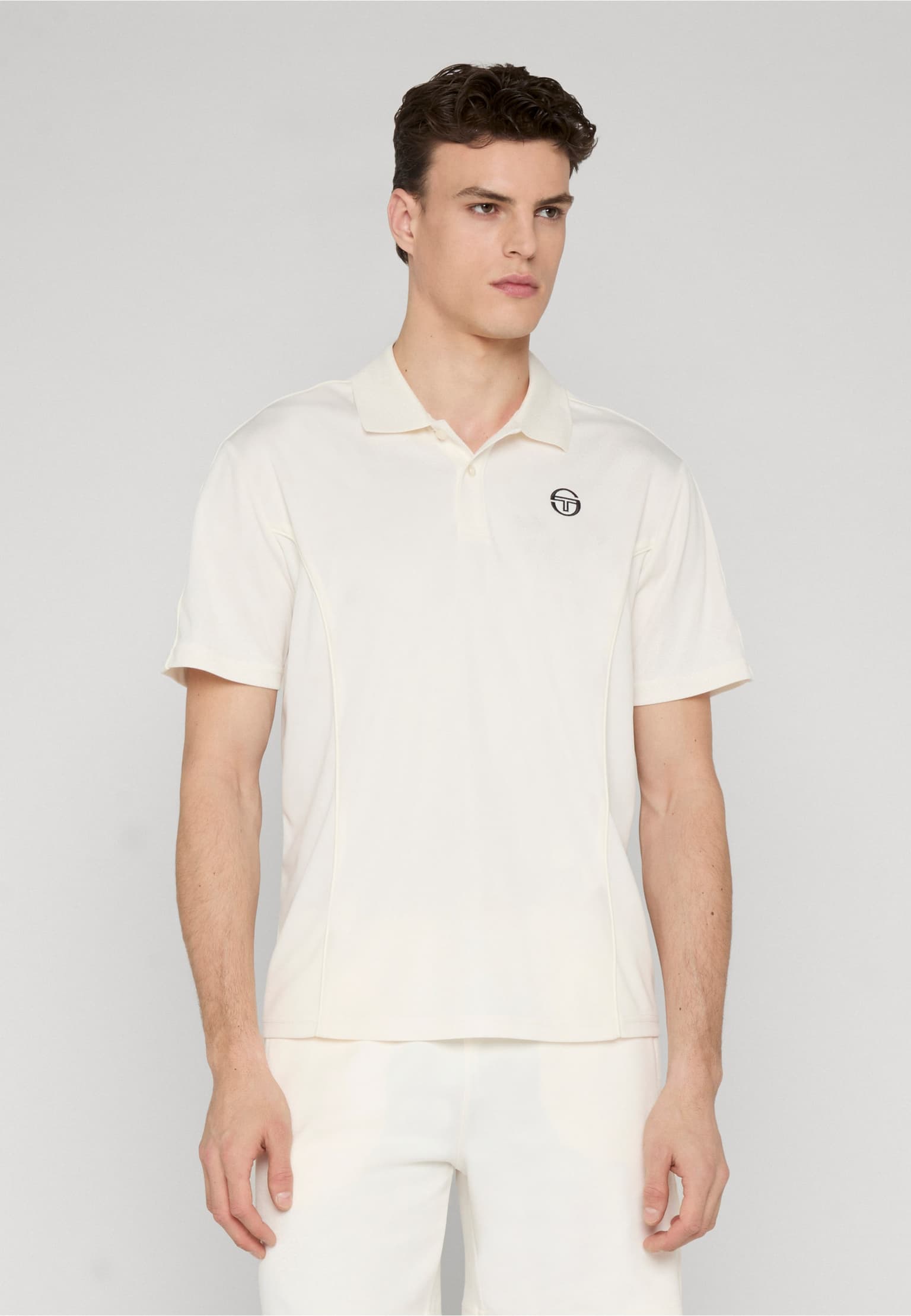 Sergio Tacchini Egeo PL Polo