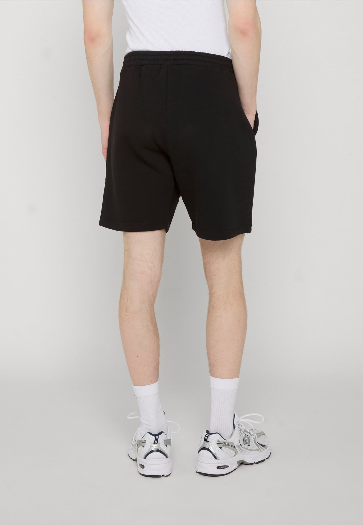 Umbro Team Jog Short – Bild 2