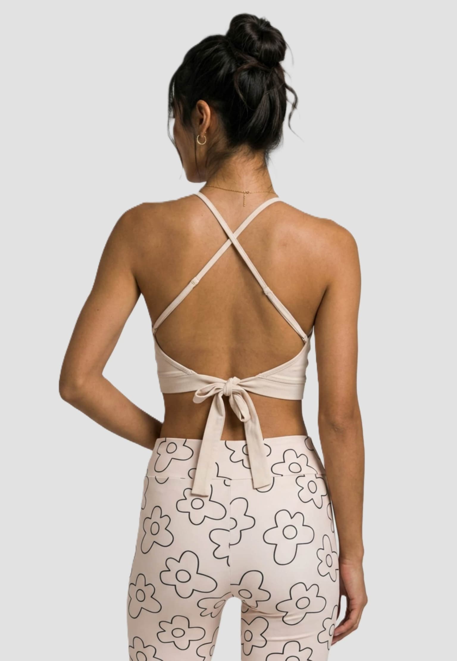 Urban Classics Ladies Triangle Top – Bild 2