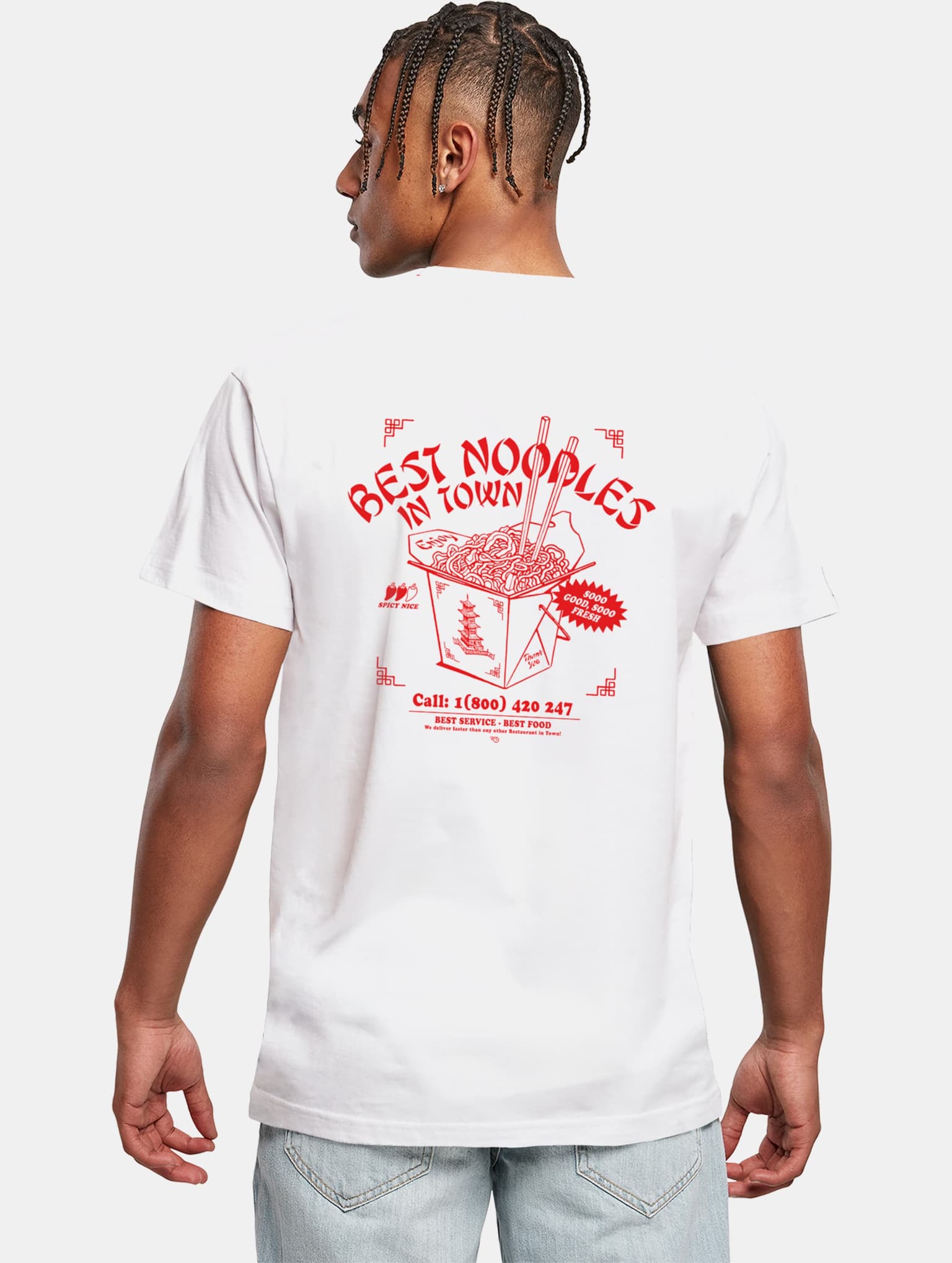 Mister Tee Best Noodles – Bild 2