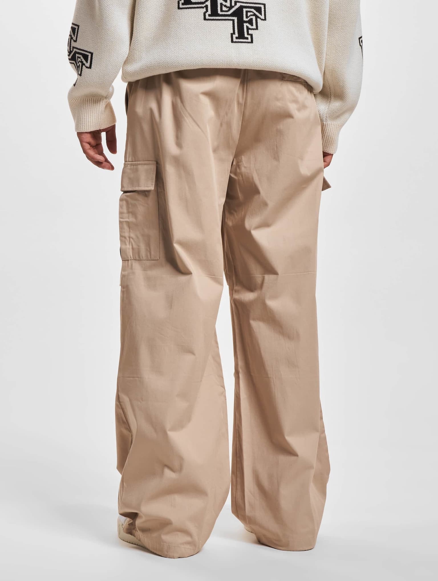 DEF Parachute Pant – Bild 2