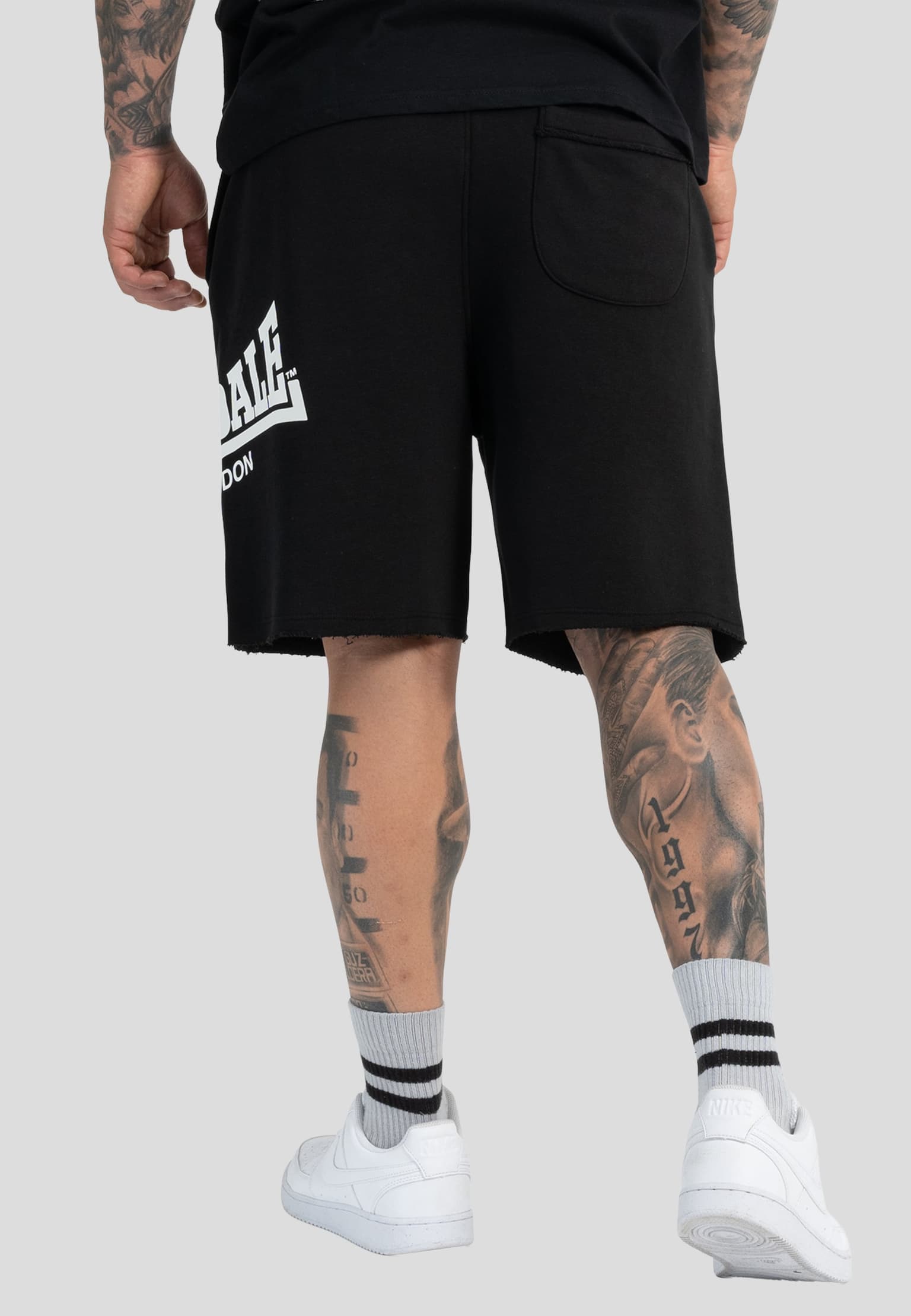 Lonsdale London POLBATHIC – Bild 2