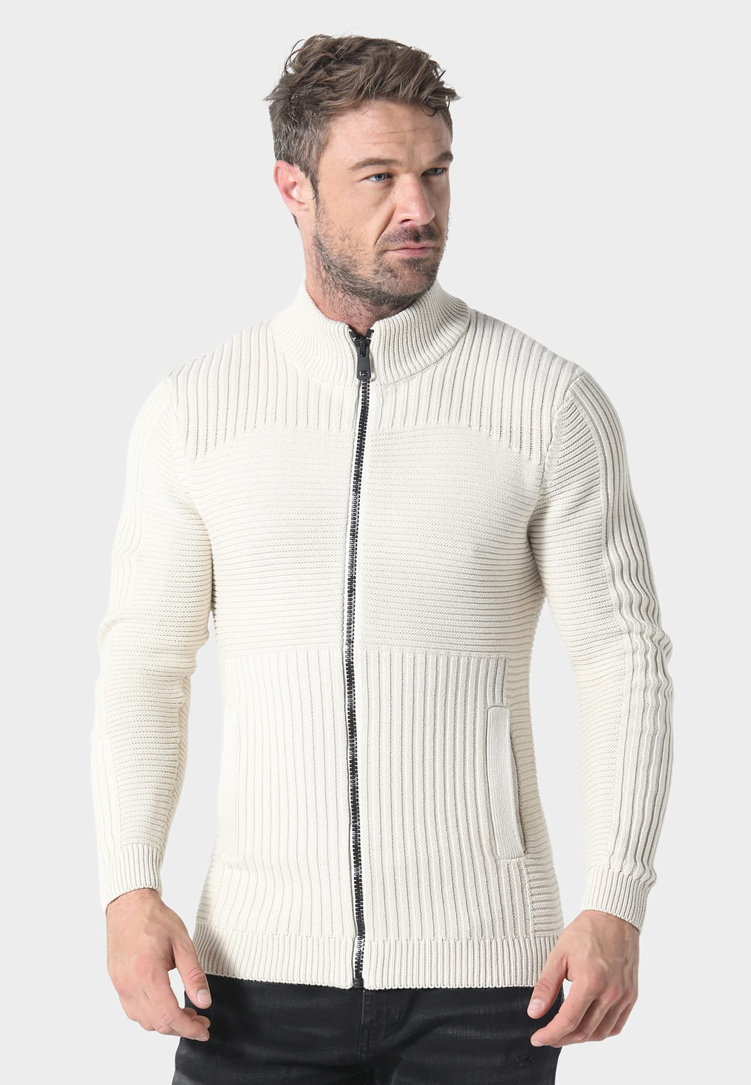 883Police ORKNEY KNITWEAR